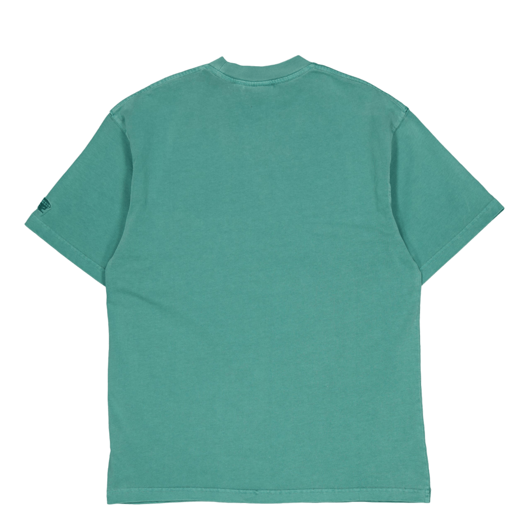 Basic Tee Washed Forest