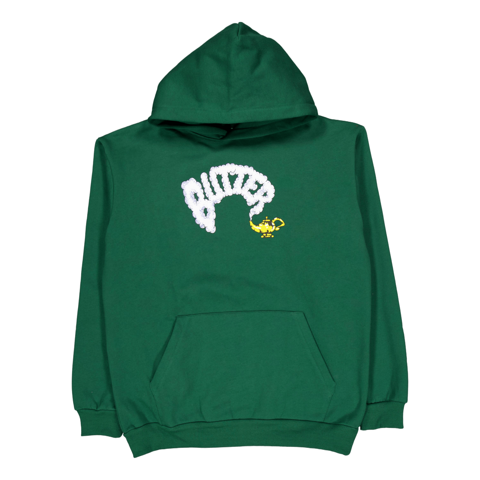 Lamp Pullover Hood Forest