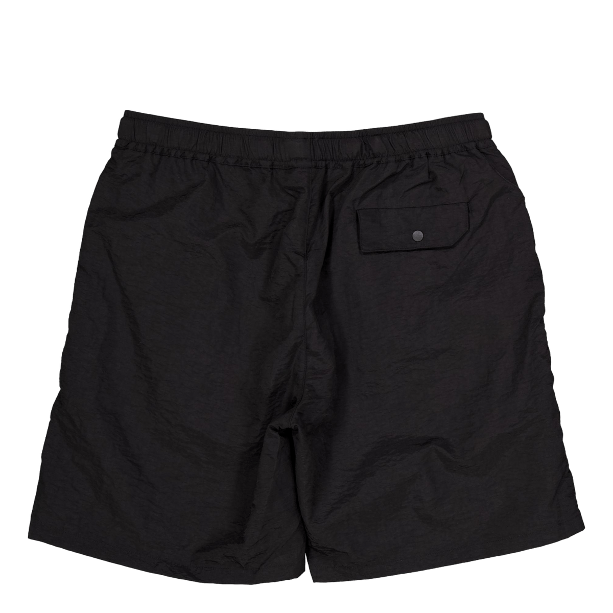 Equipment Shorts Black