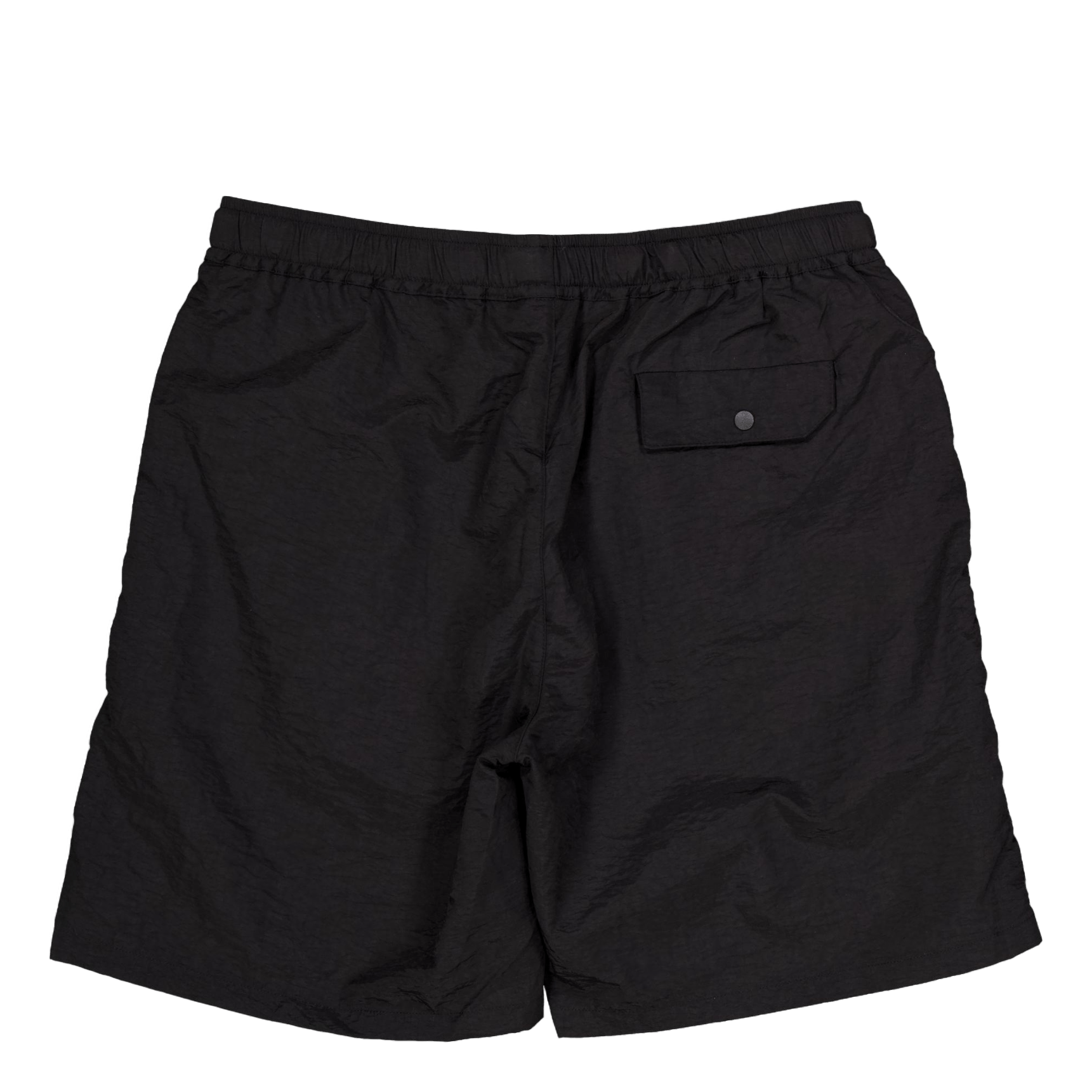 Equipment Shorts Black