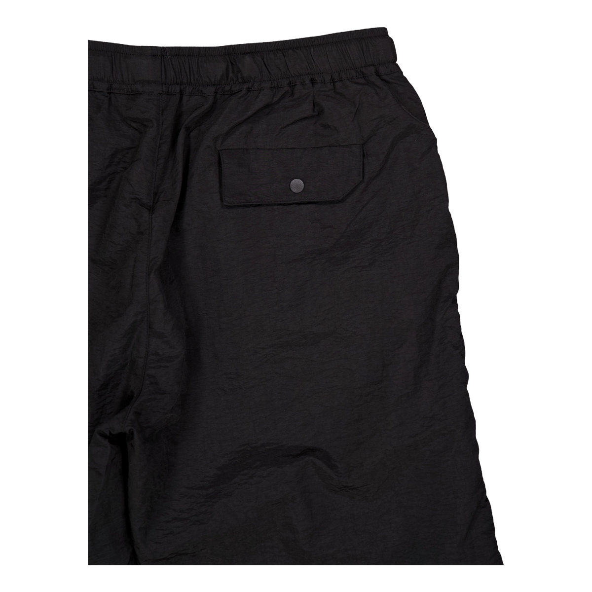 Equipment Shorts Black