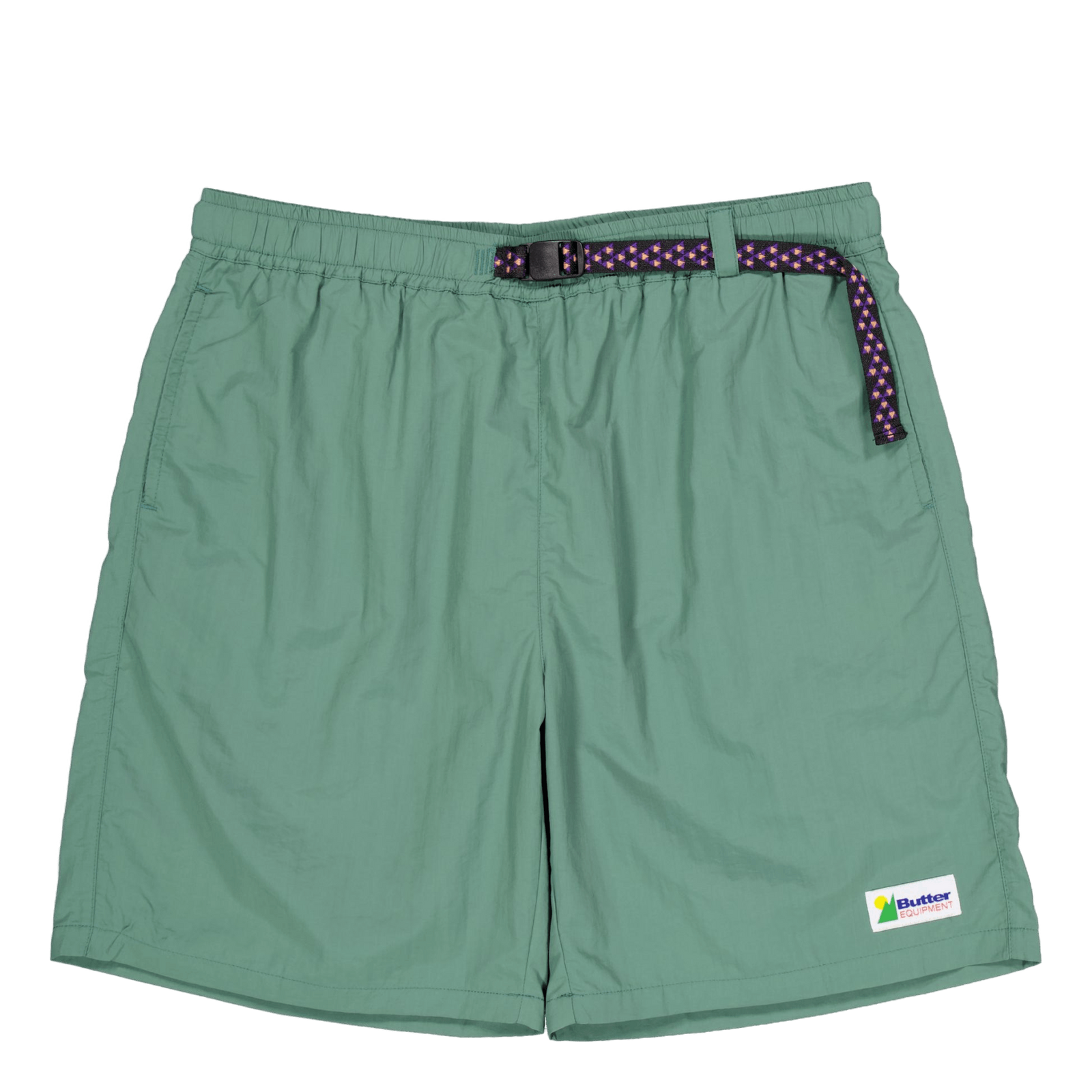 Equipment Shorts Jungle