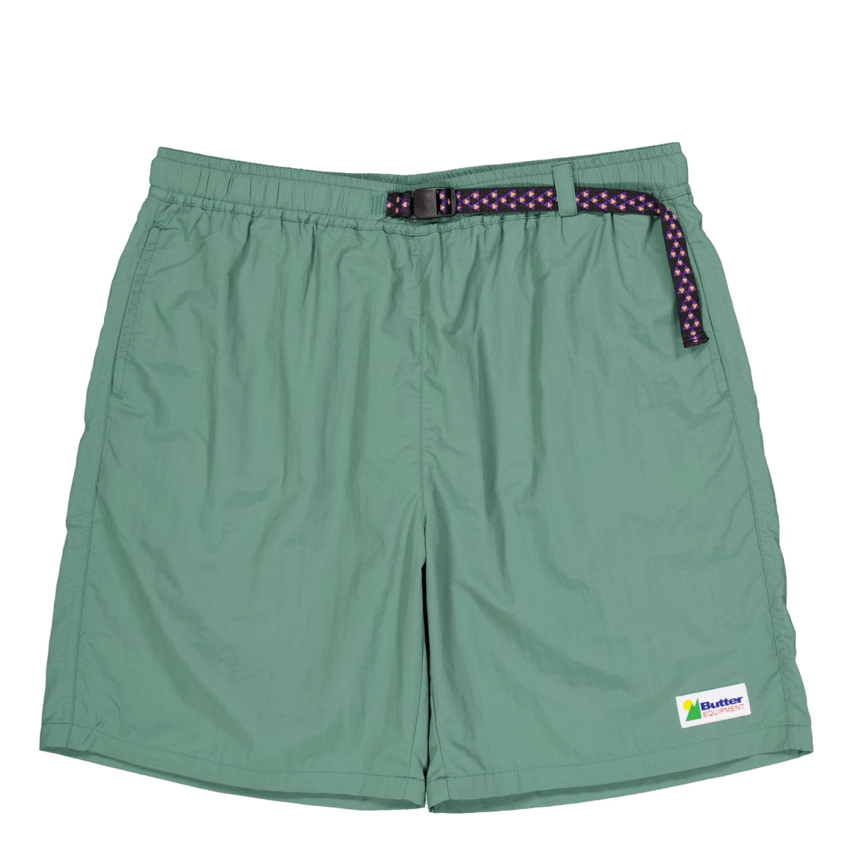 Equipment Shorts Jungle