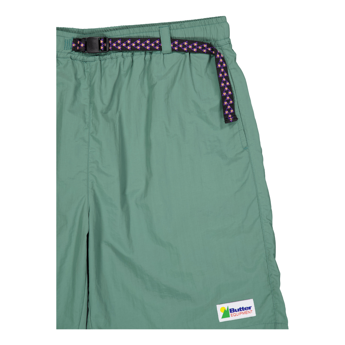 Equipment Shorts Jungle