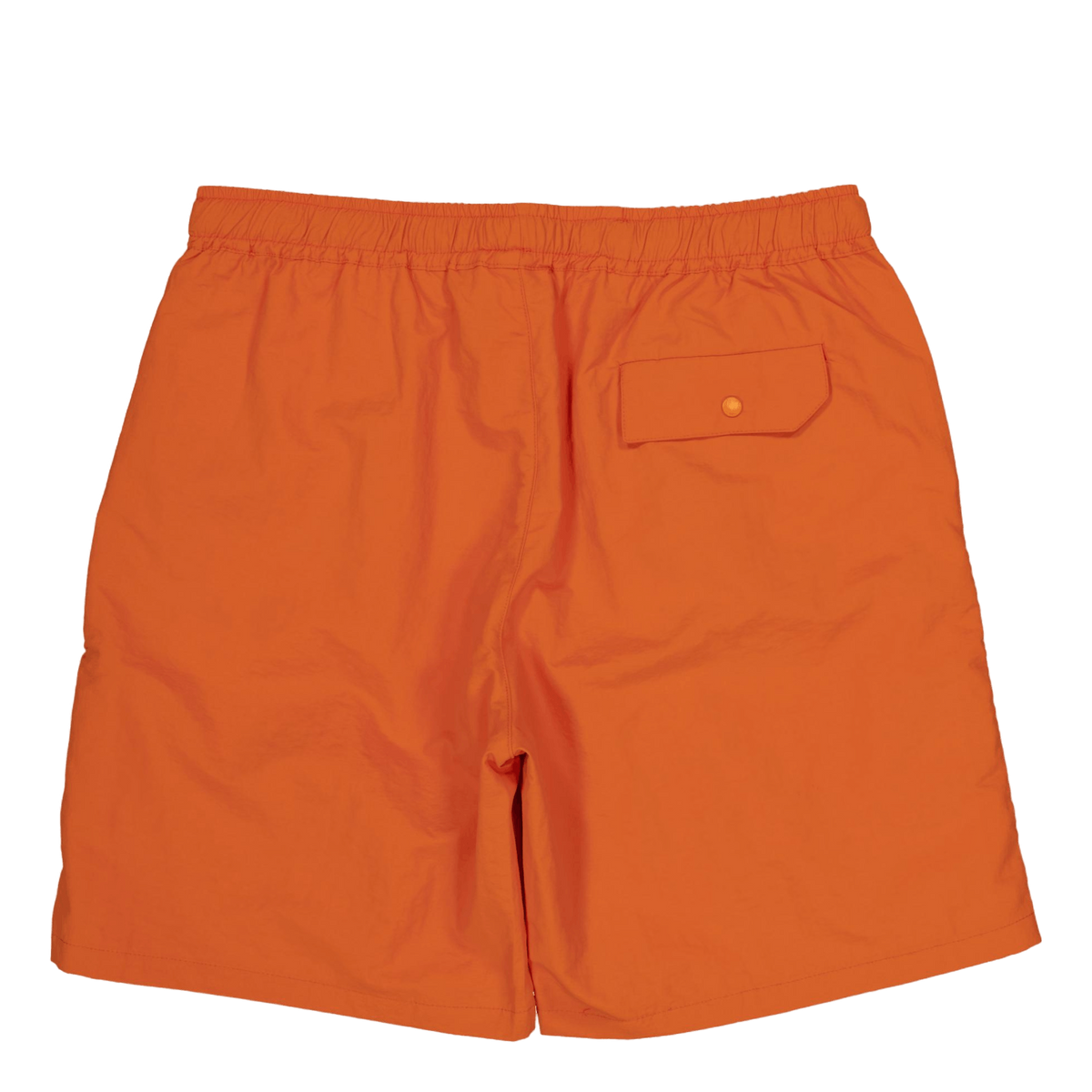 Equipment Shorts Rust