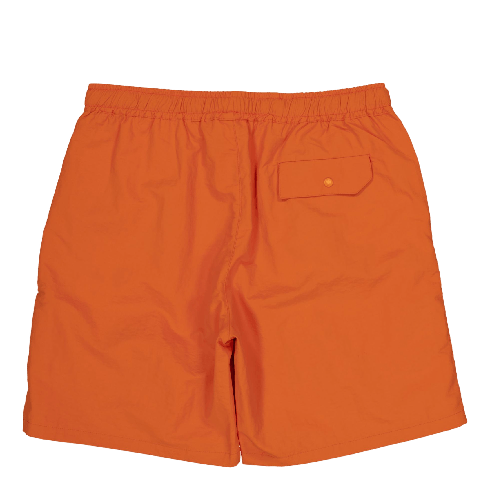 Equipment Shorts Rust