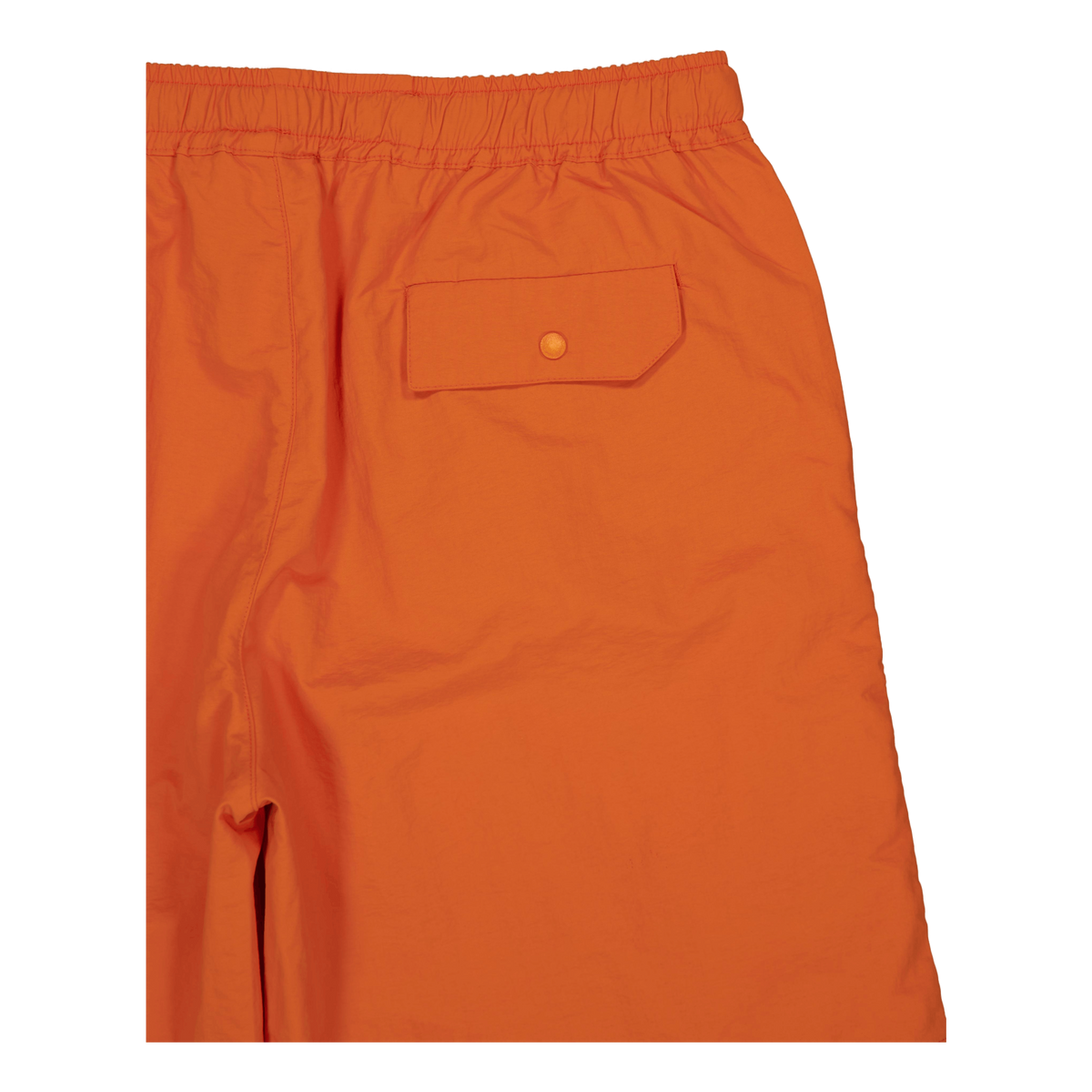 Equipment Shorts Rust