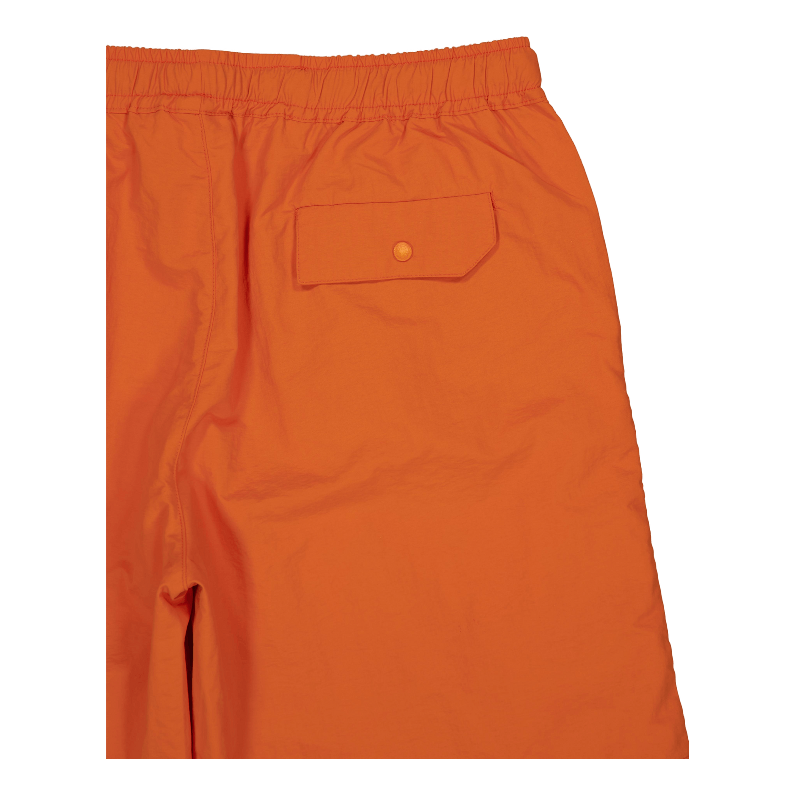Equipment Shorts Rust