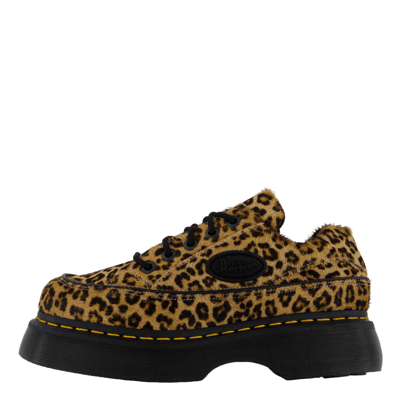 Buzz 5i  Mini Leopard Spot Hai Light Tan