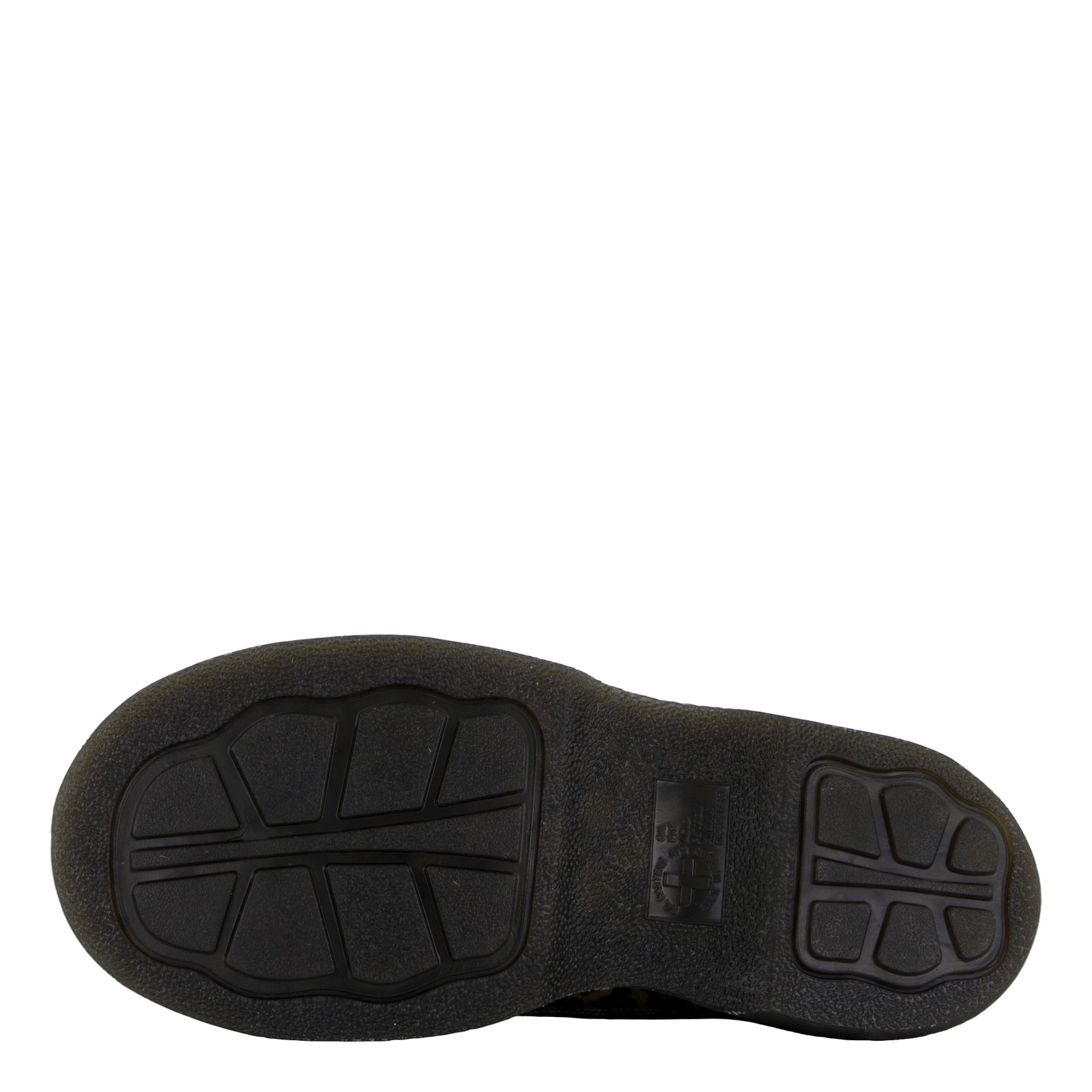 Buzz 5i  Mini Leopard Spot Hai Light Tan