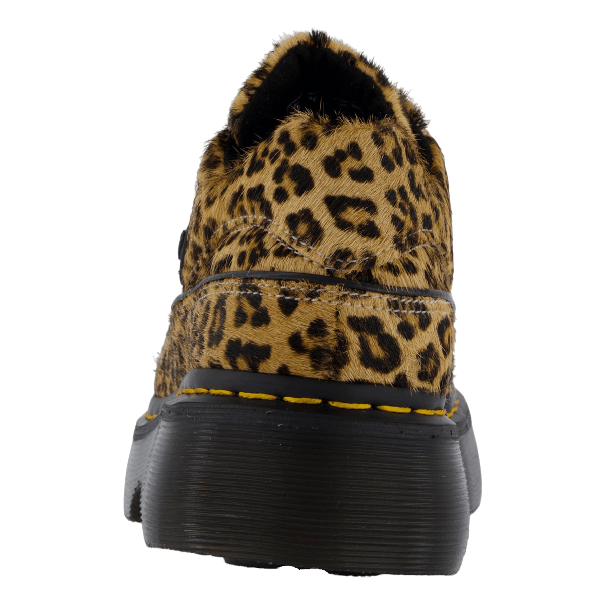 Buzz 5i  Mini Leopard Spot Hai Light Tan