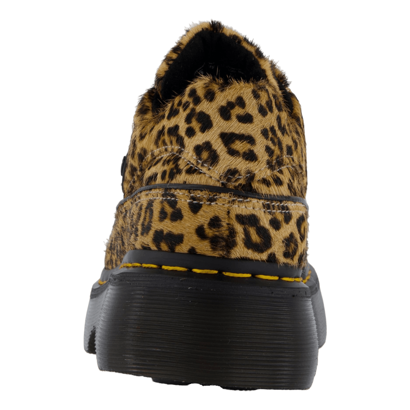Buzz 5i  Mini Leopard Spot Hai Light Tan