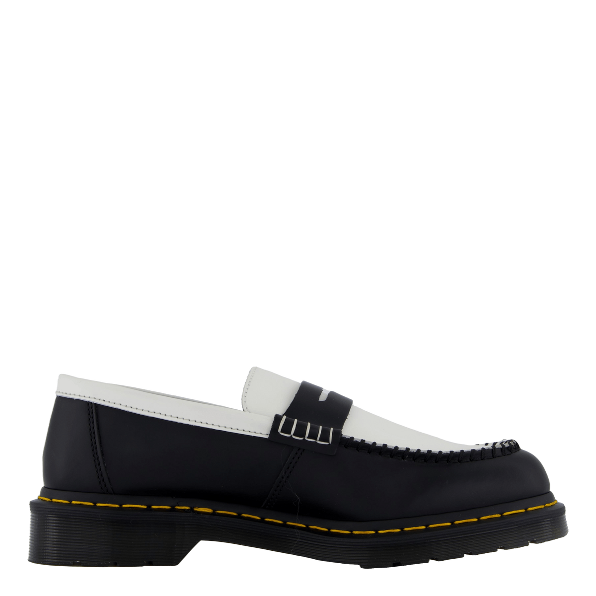 Penton Smooth Black+white