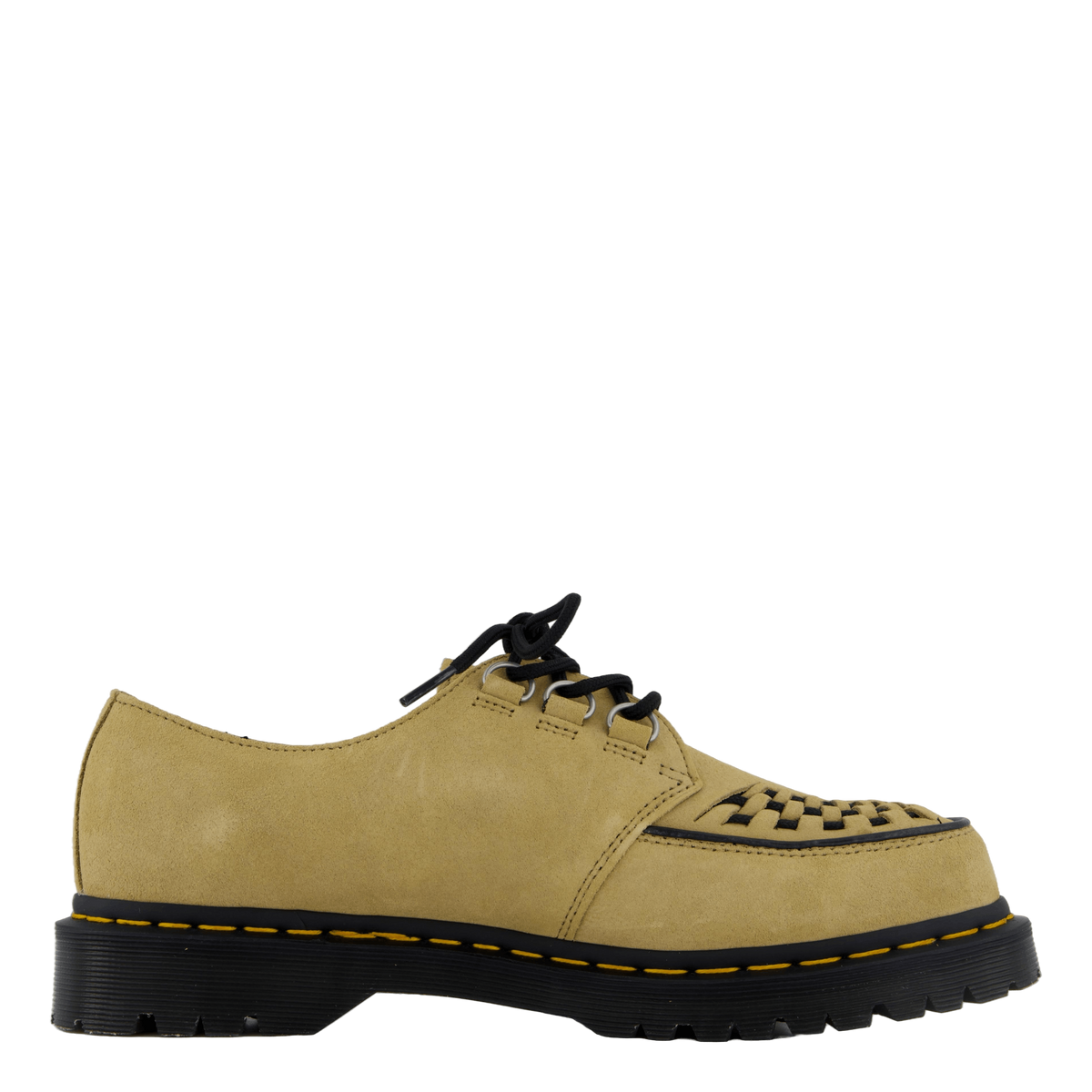 Ramsey Eh Suede Savannah Tan