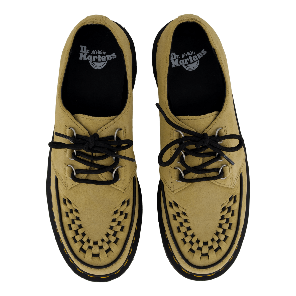 Ramsey Eh Suede Savannah Tan