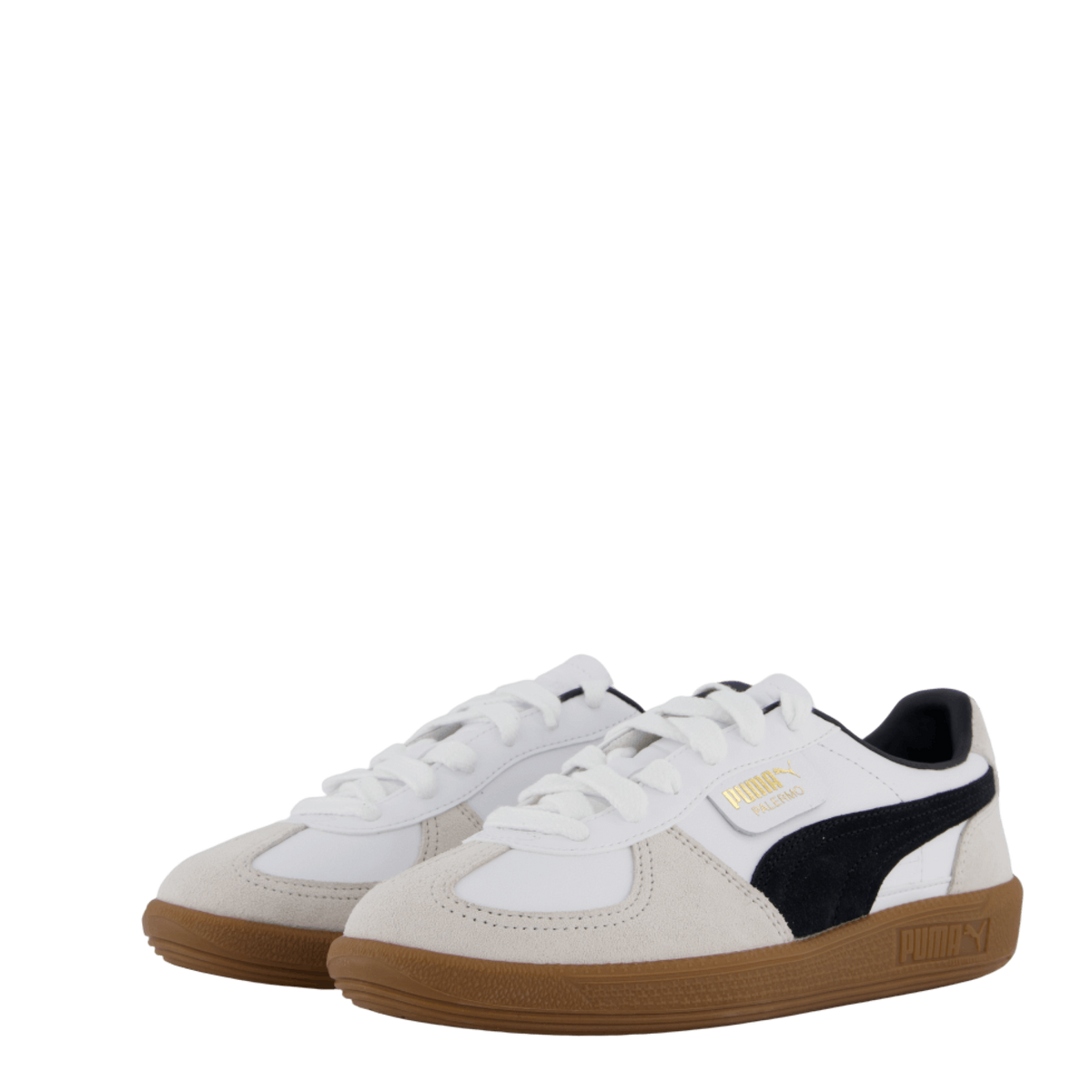 Palermo White-vapor Gray-gum