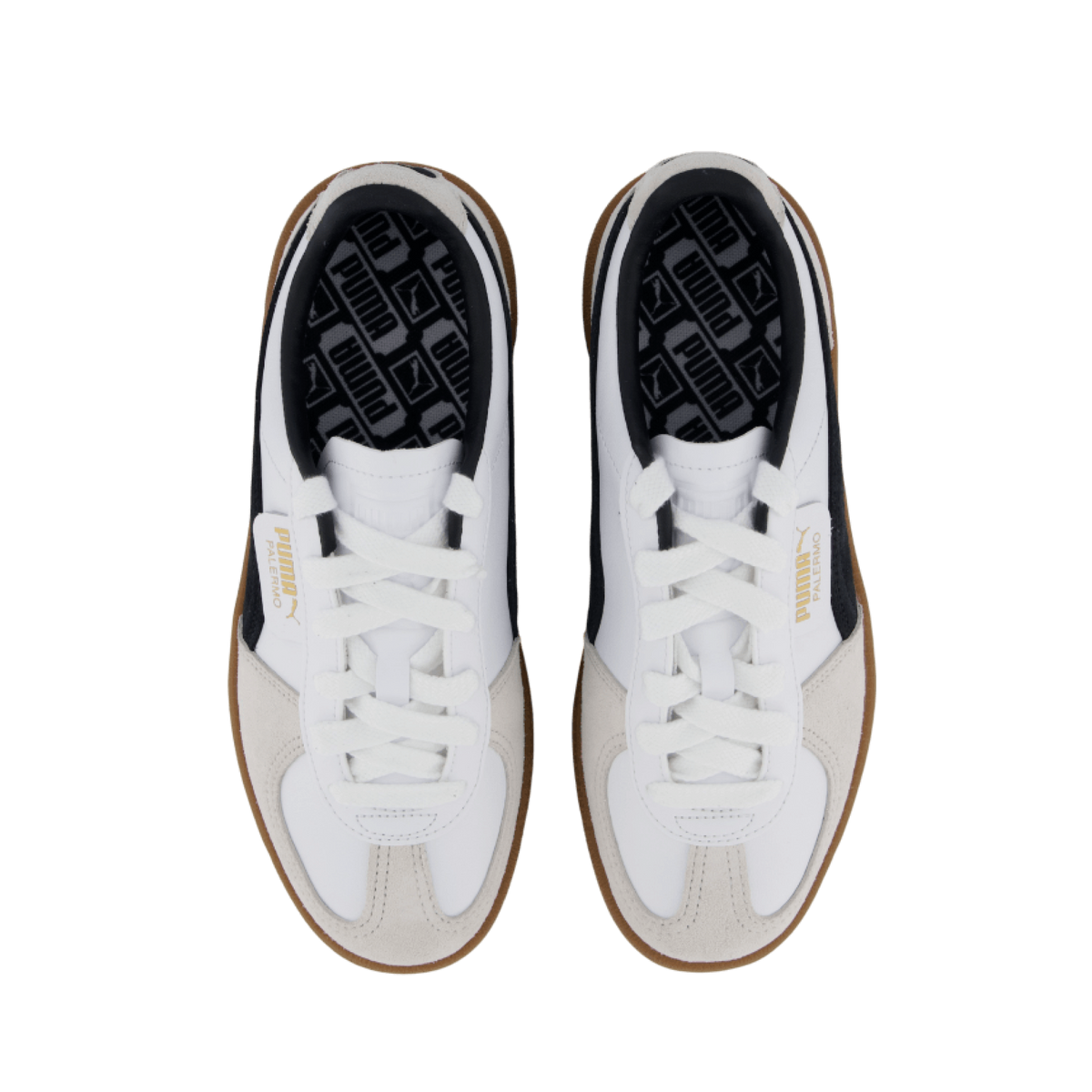 Palermo White-vapor Gray-gum