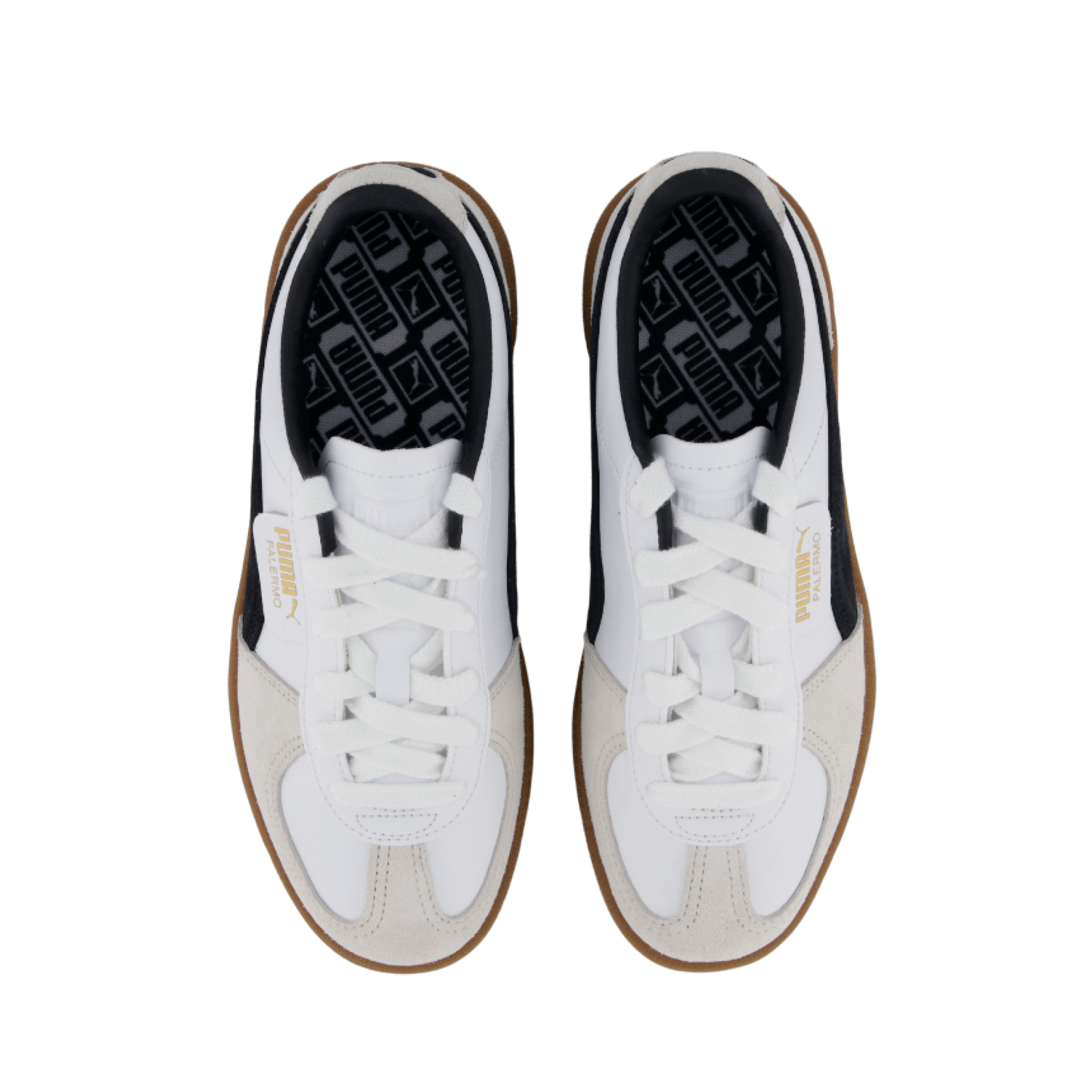 Palermo White-vapor Gray-gum