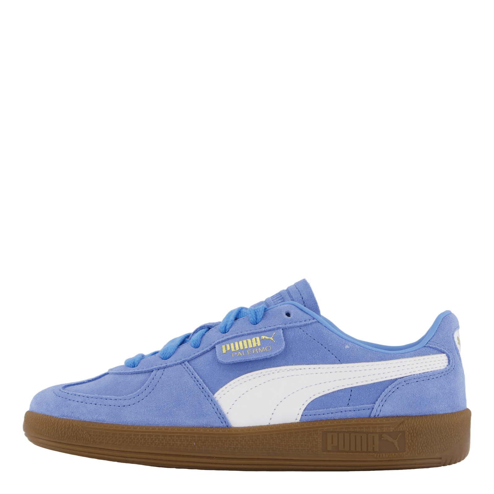 Palermo Team Light Blue- White