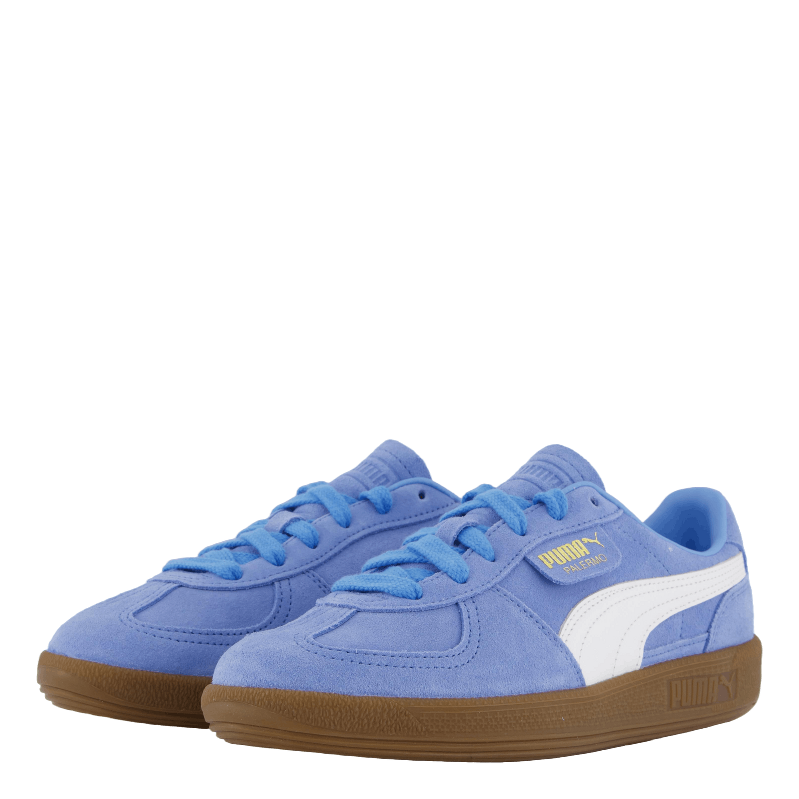 Palermo Team Light Blue- White