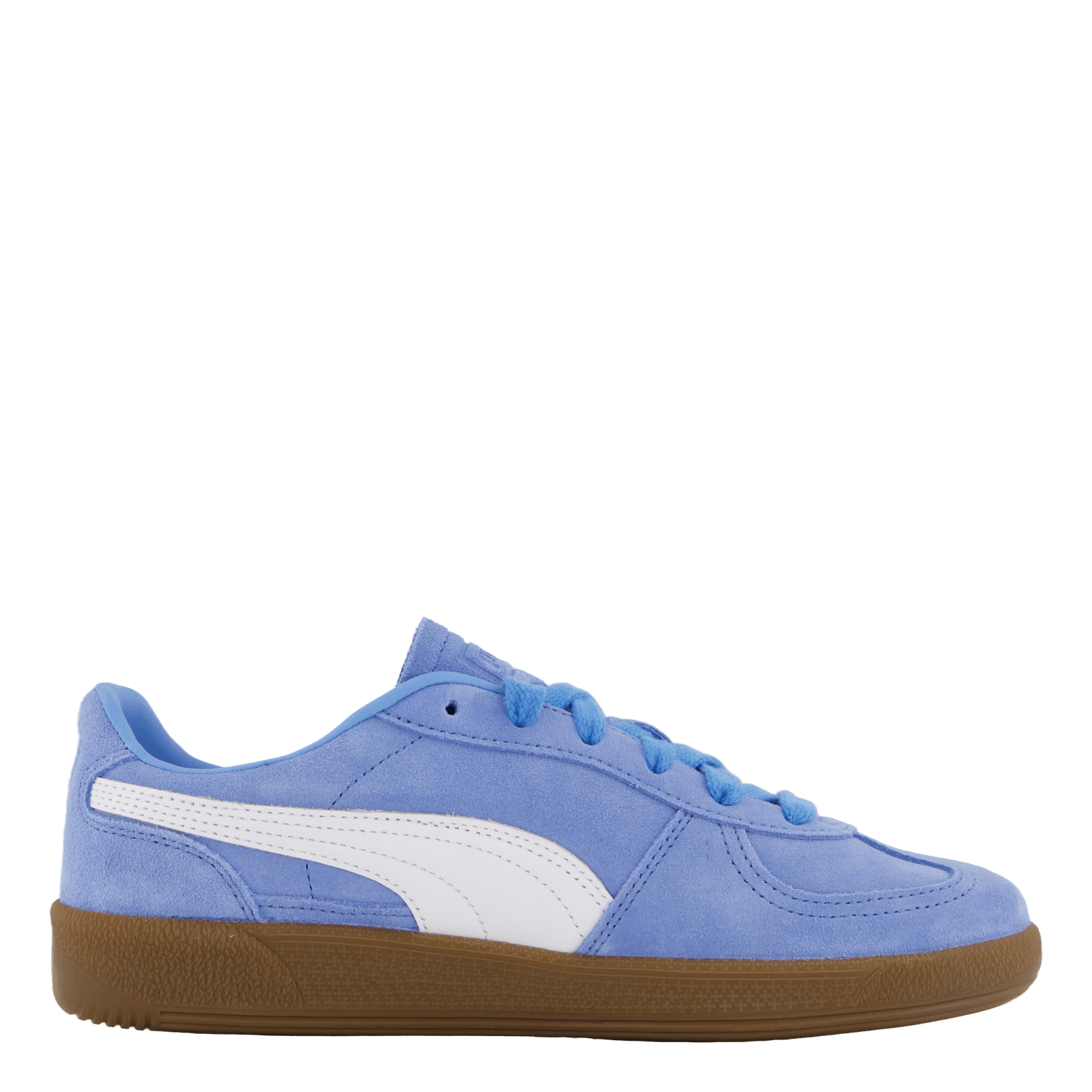 Palermo Team Light Blue- White