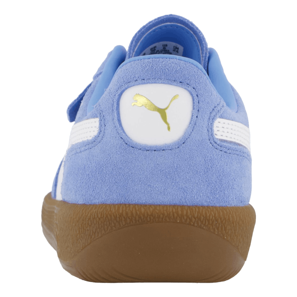 Palermo Team Light Blue- White