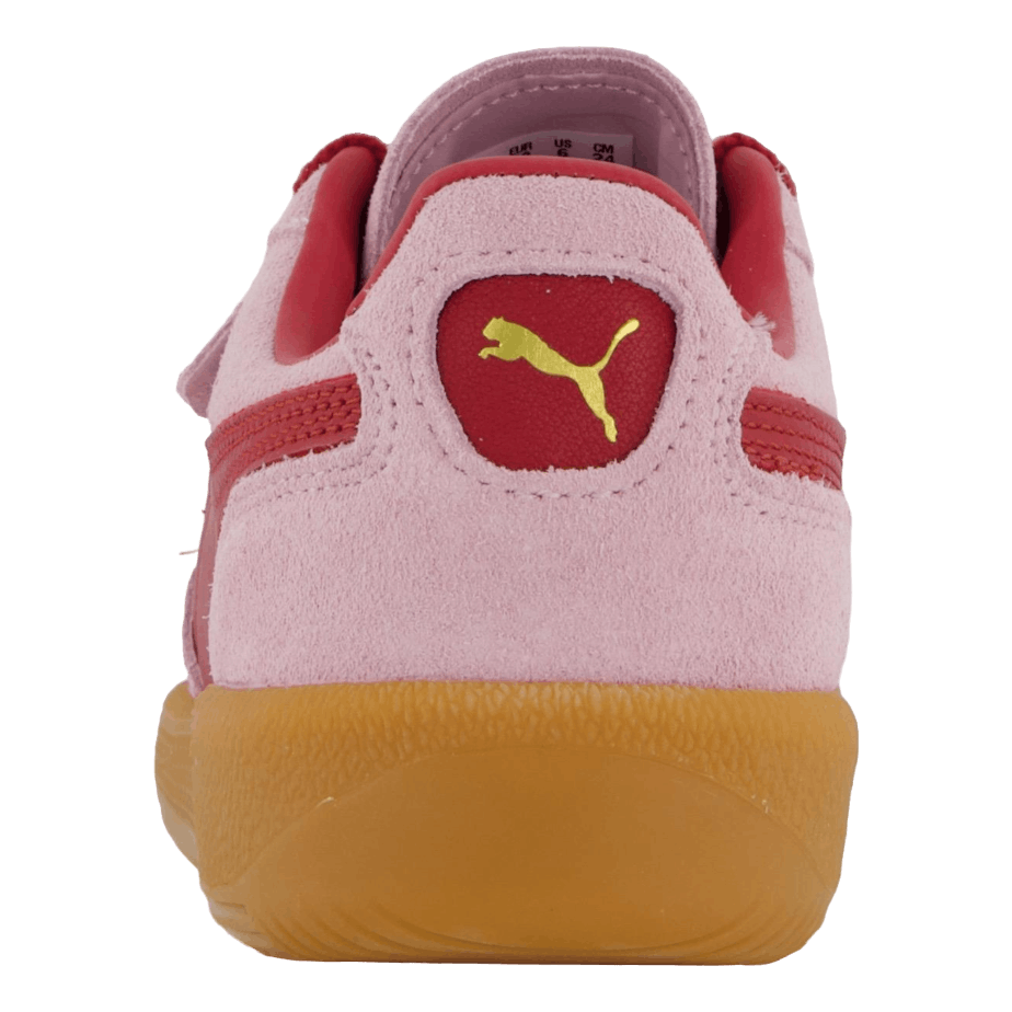 Palermo Rose Mauve-dark Crimson