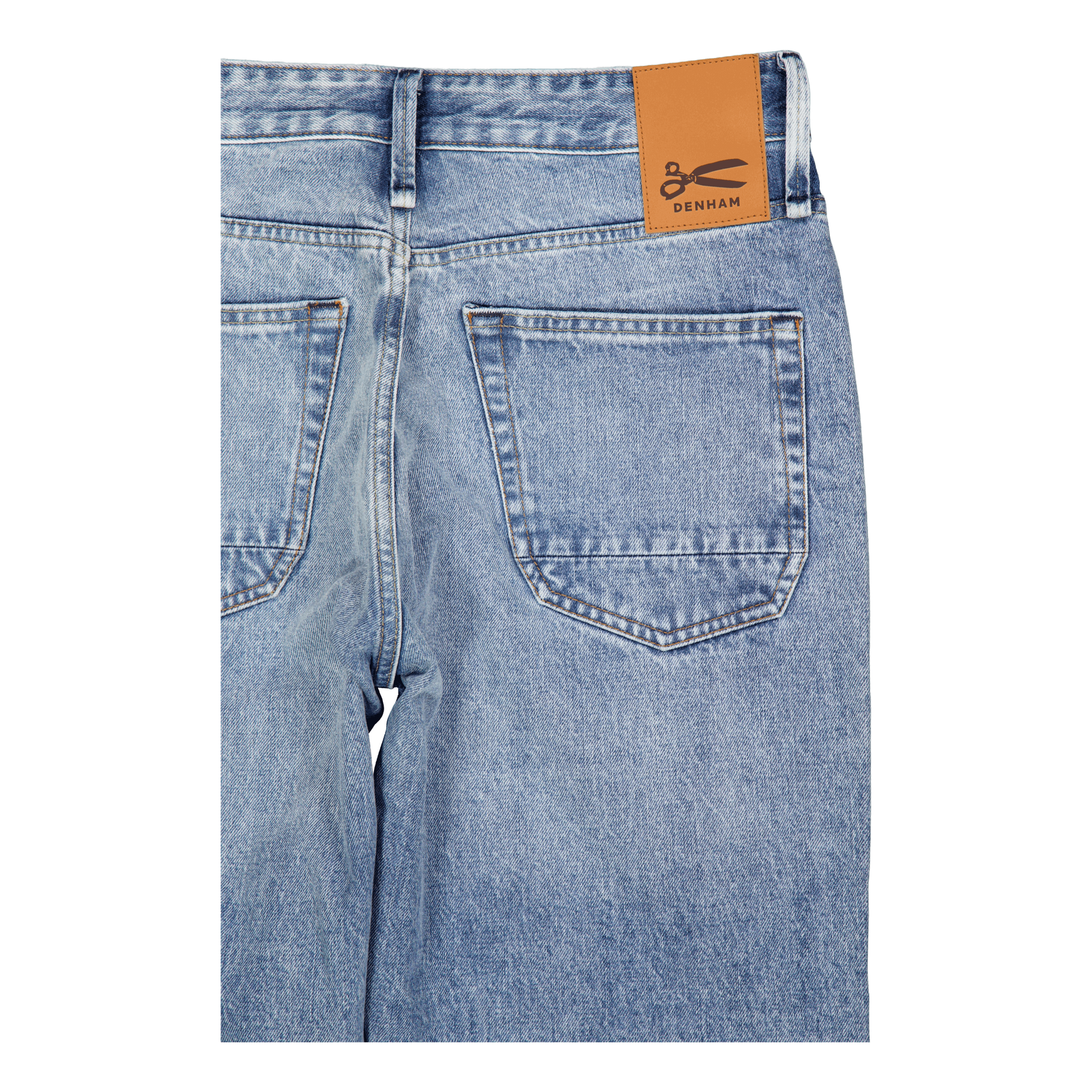 Dagger Sw Light Blue