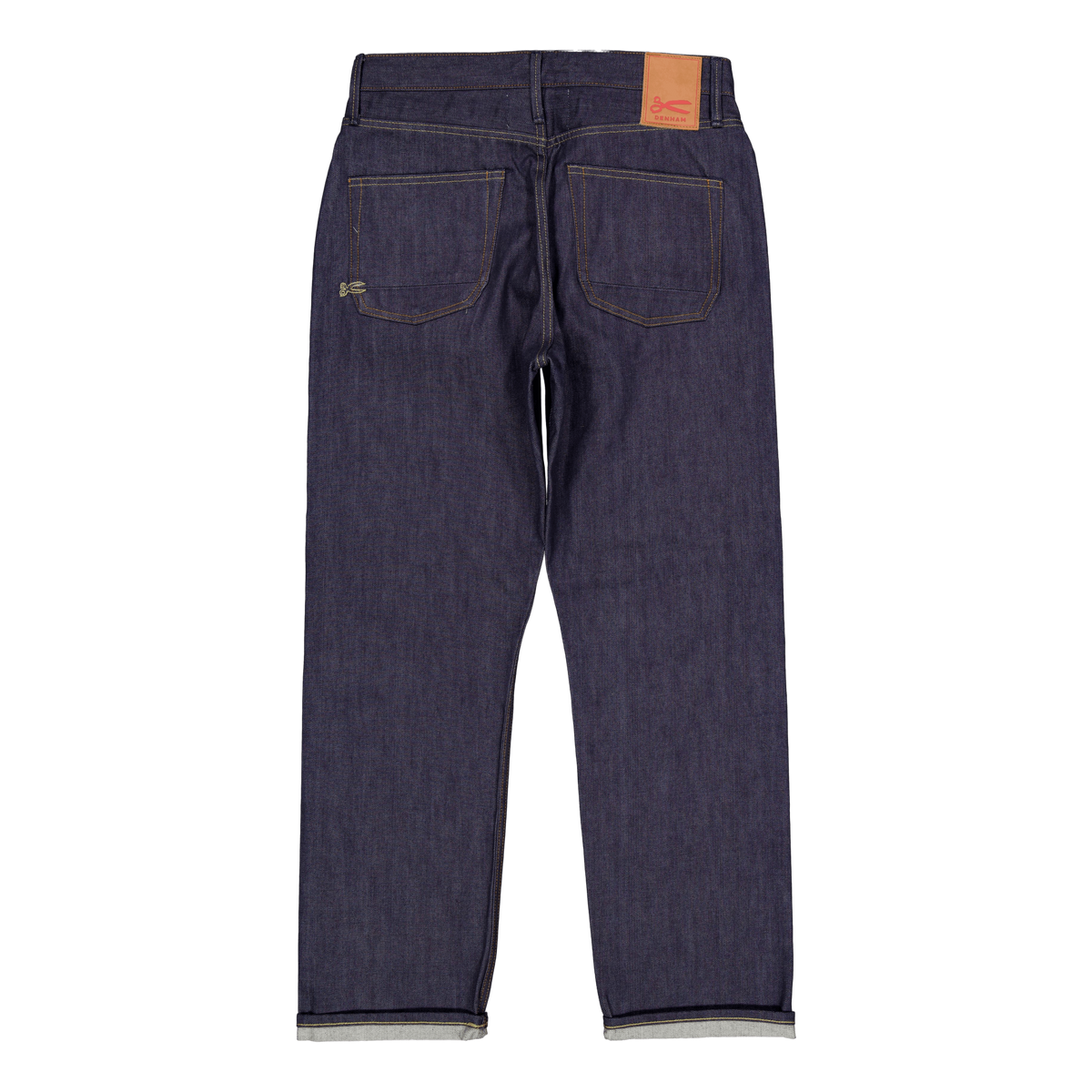 Dagger S02vi Dark Blue