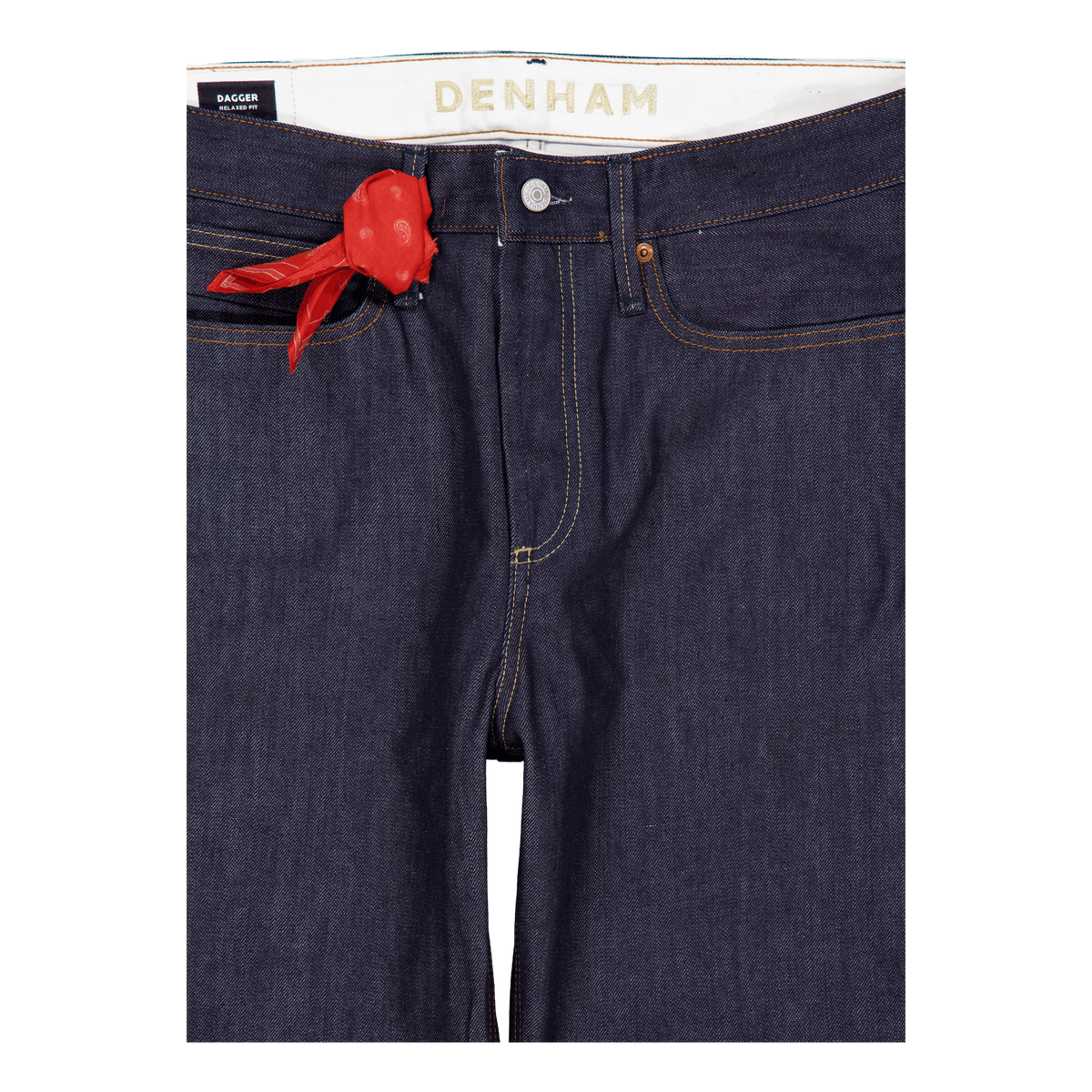 Dagger S02vi Dark Blue