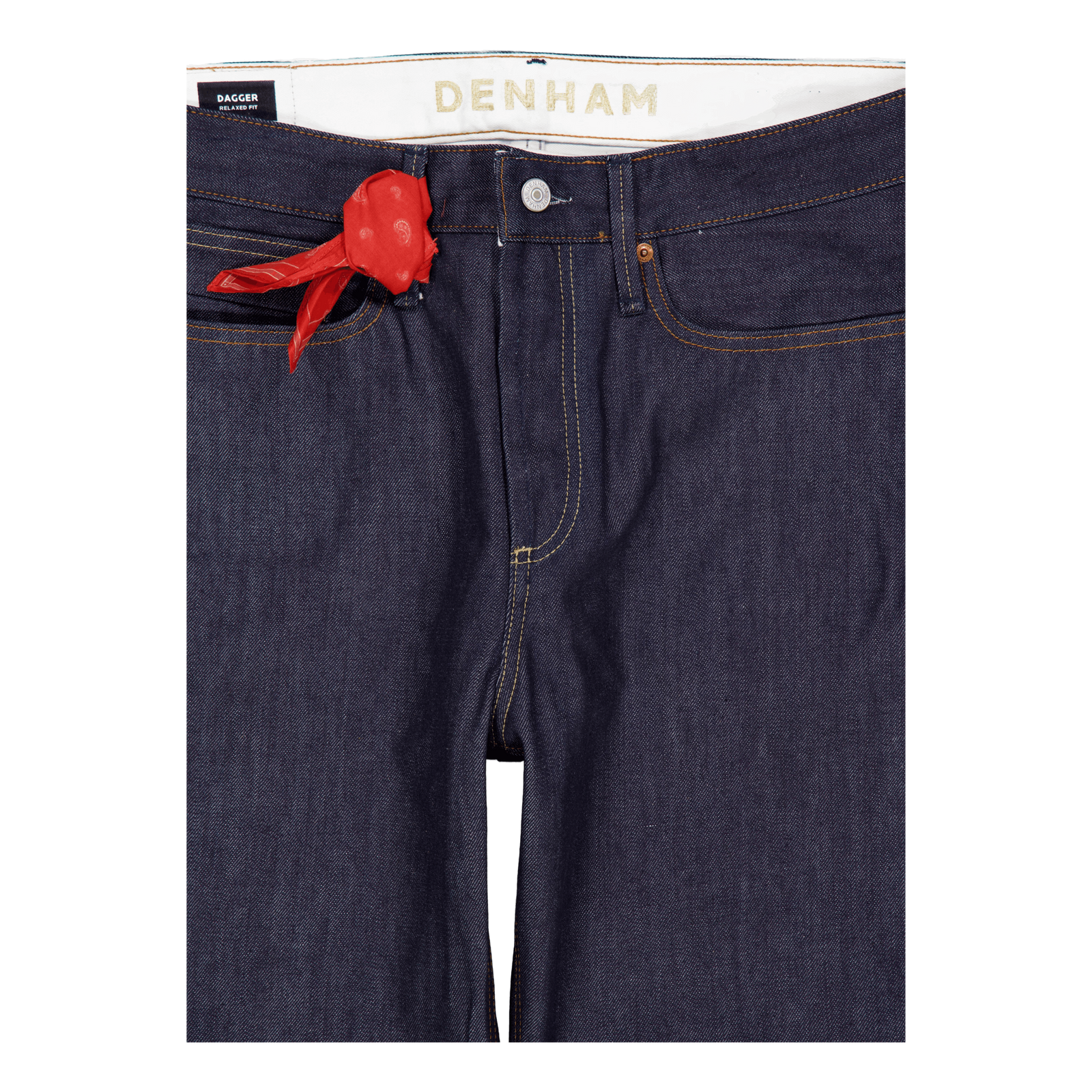 Dagger S02vi Dark Blue