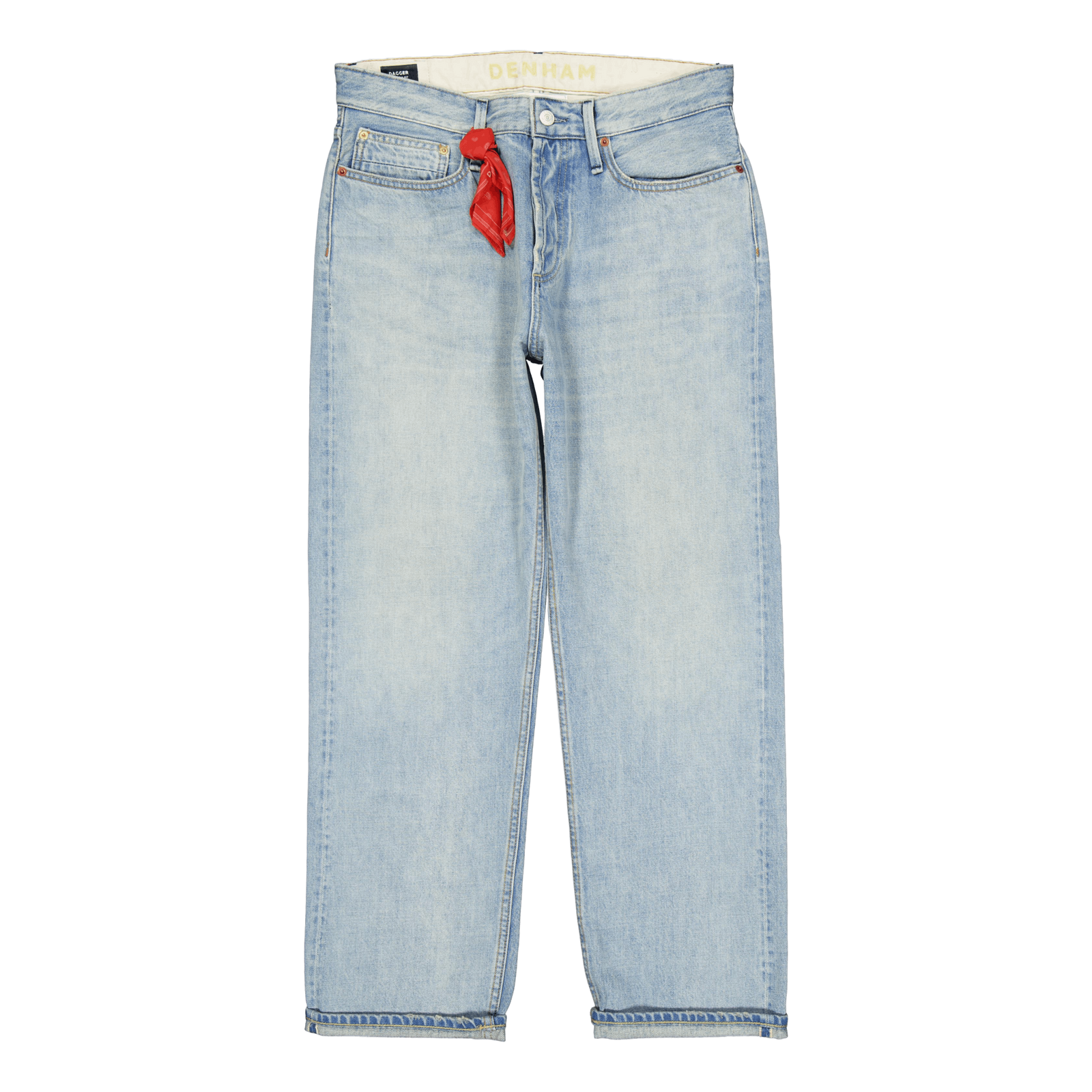 Dagger S02l Light Blue