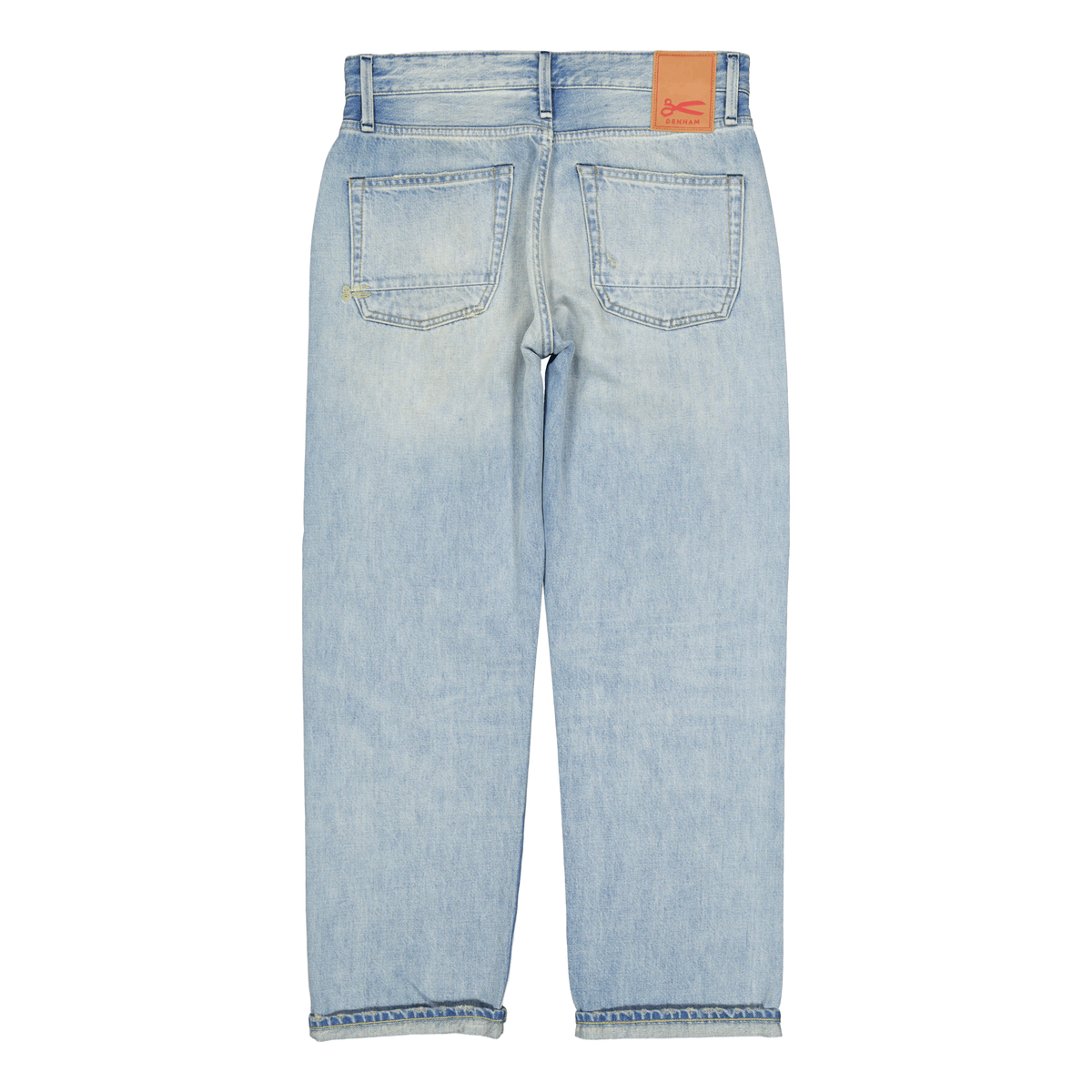 Dagger S02l Light Blue