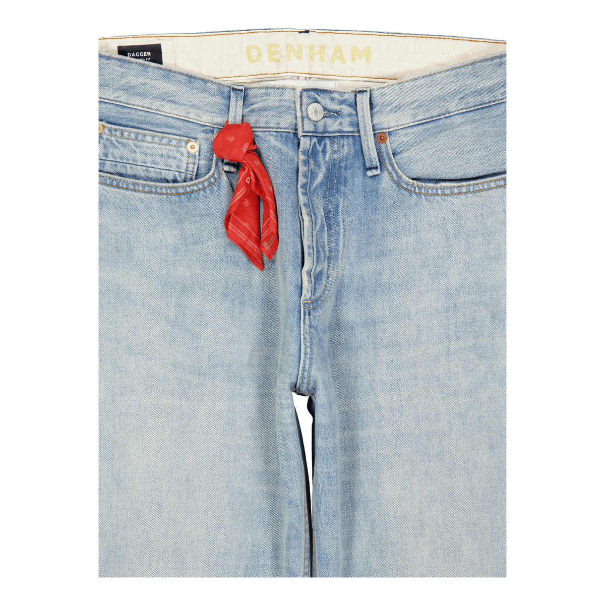 Dagger S02l Light Blue