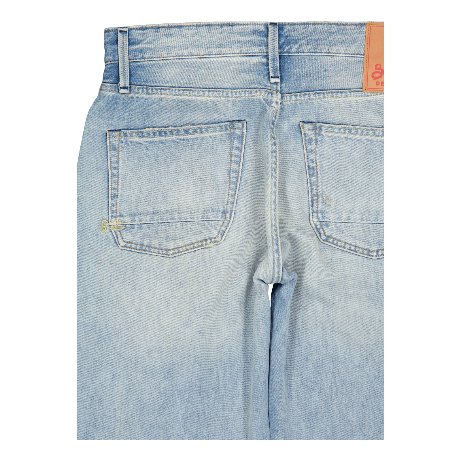 Dagger S02l Light Blue