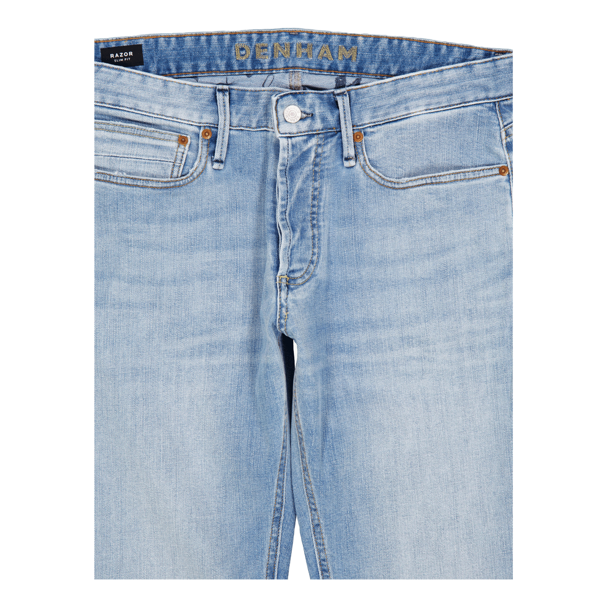 Razor Clwc Light Blue