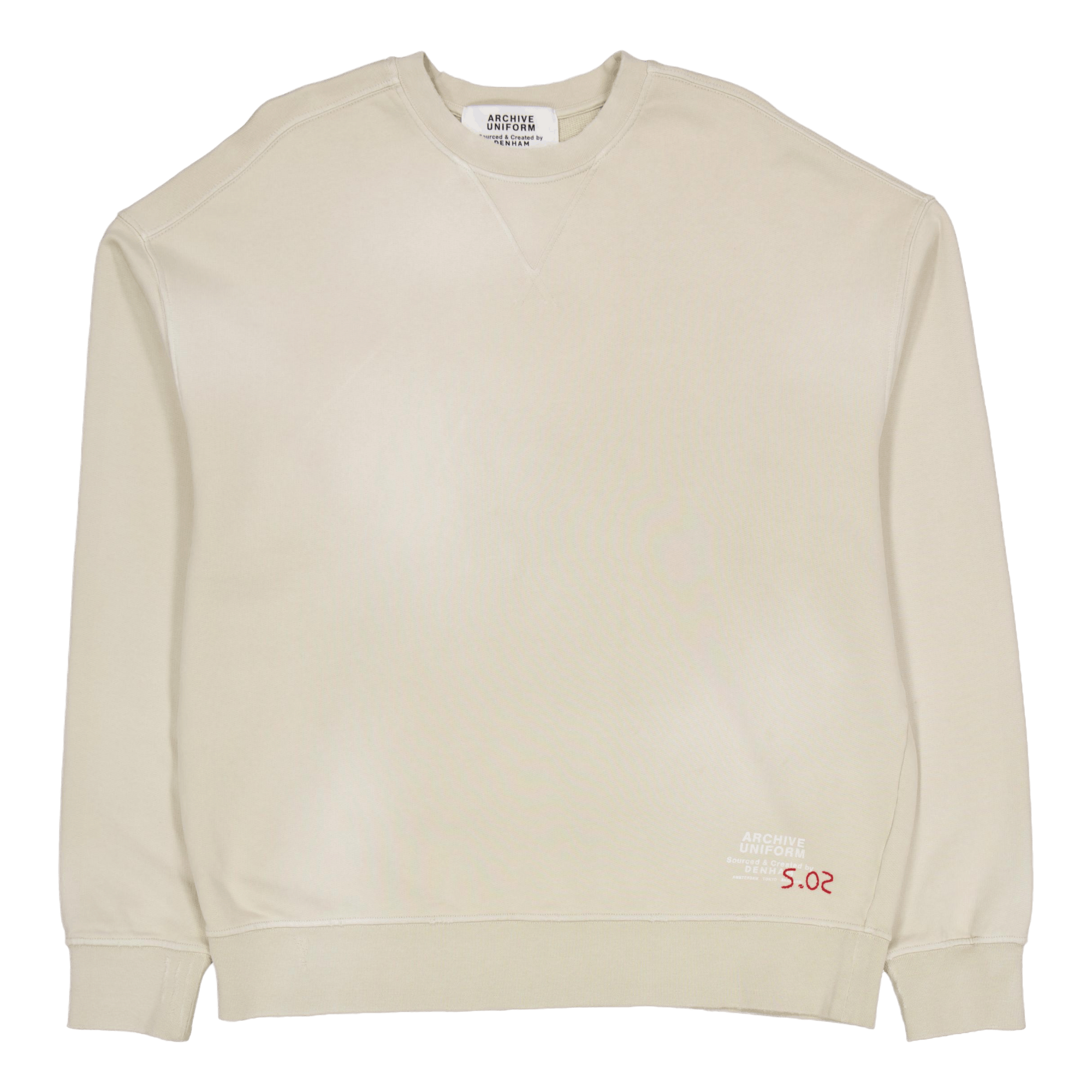 S2 Sweat Wvs Irish Cream