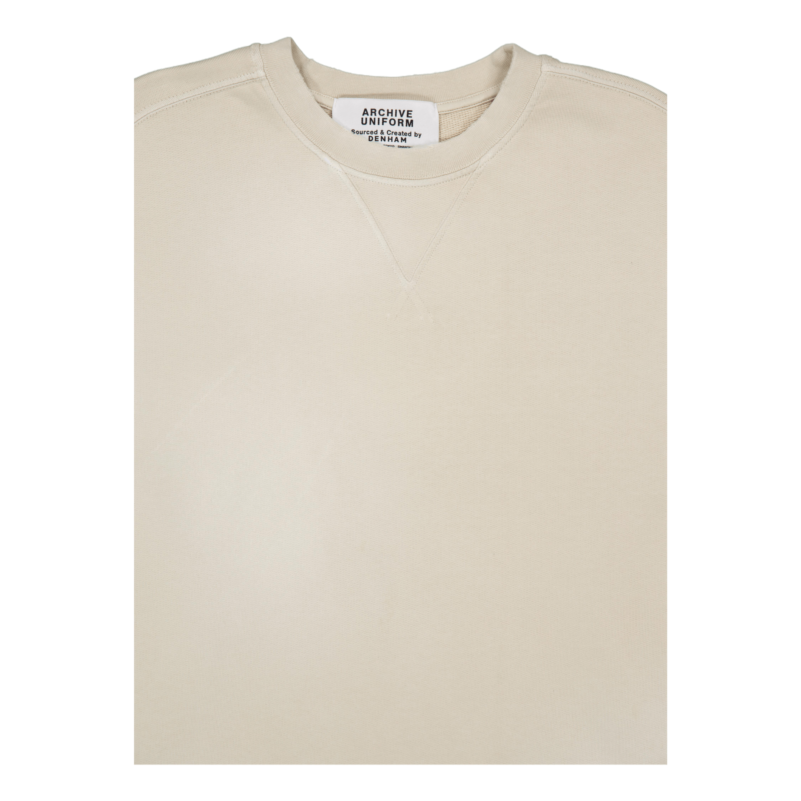 S2 Sweat Wvs Irish Cream