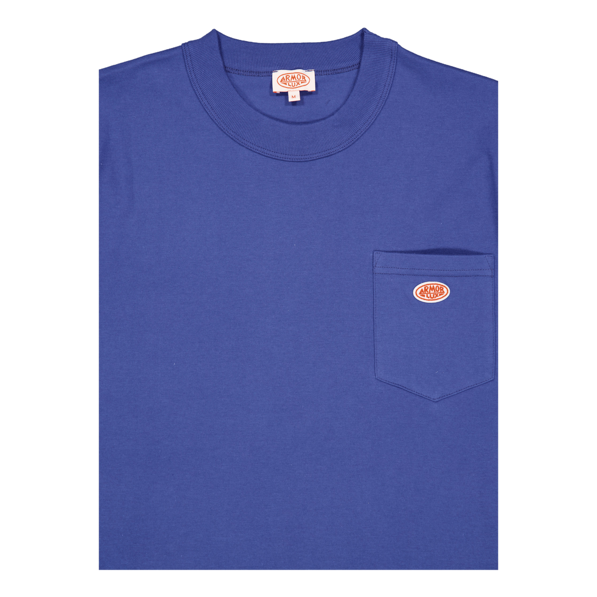 Pocket T-shirt Héritage Obscur