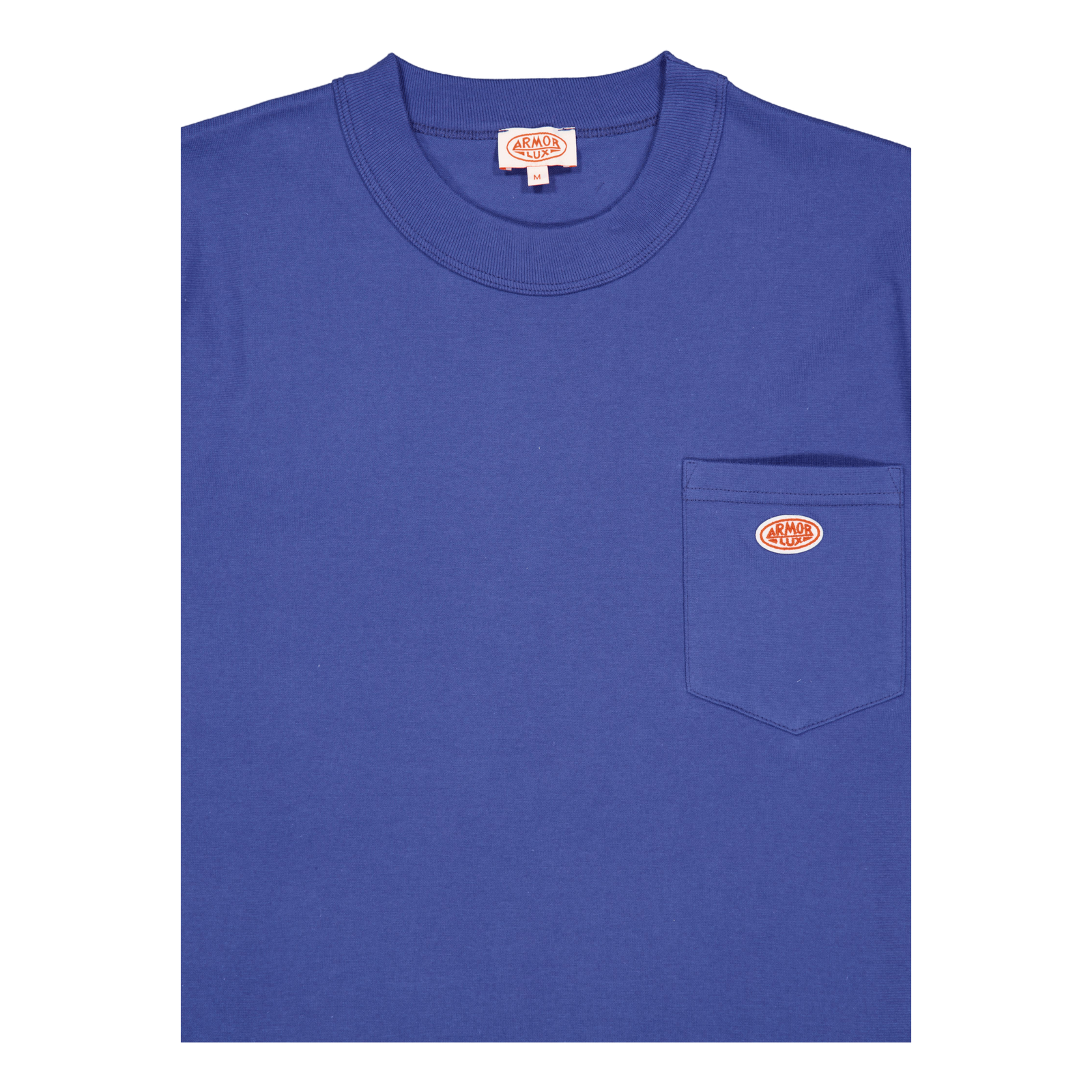 Pocket T-shirt Héritage Obscur