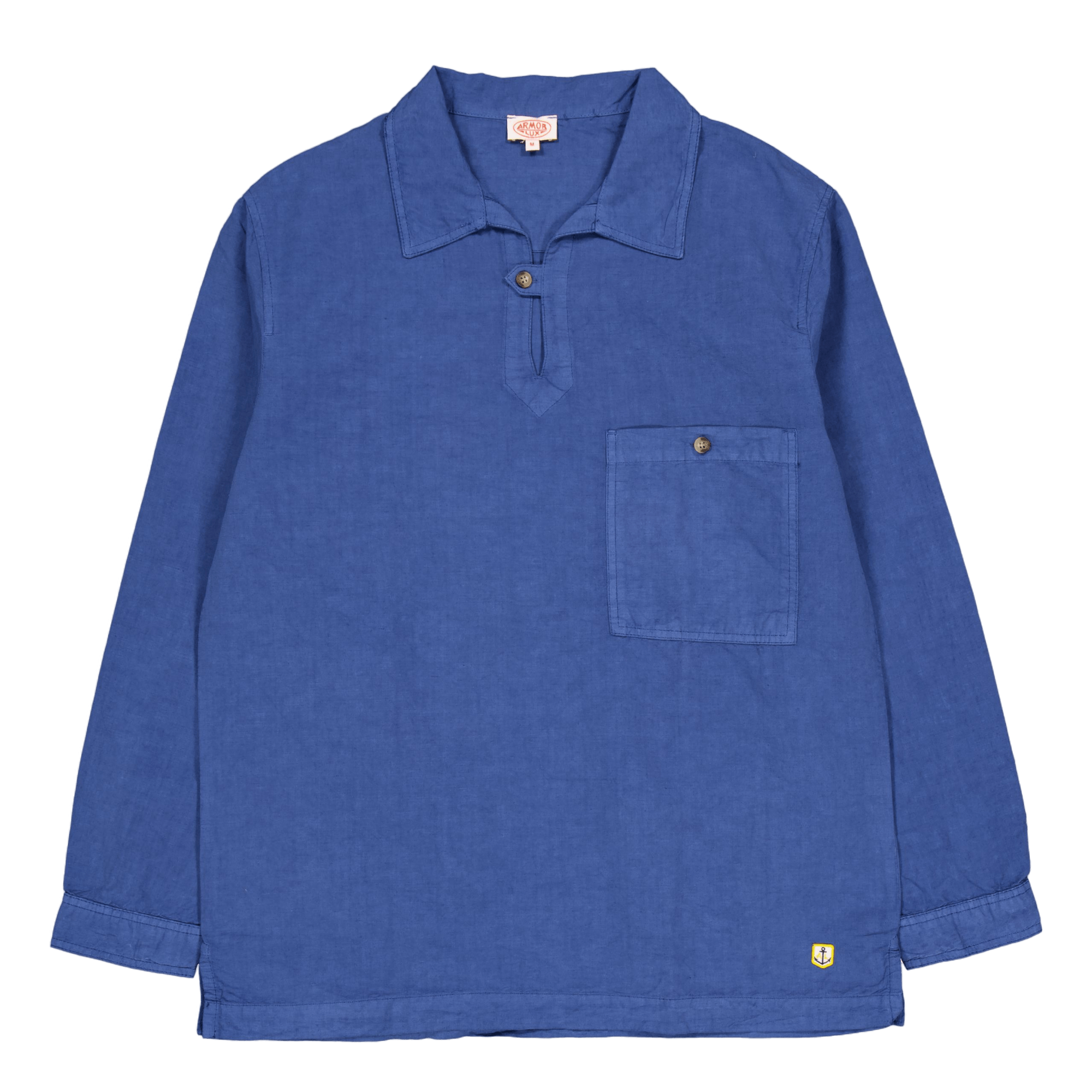 Fisherman's Smock Héritage Obscur