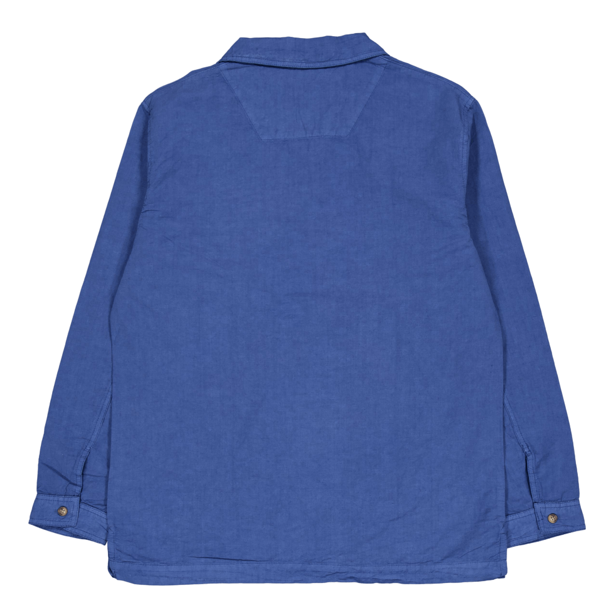 Fisherman's Smock Héritage Obscur