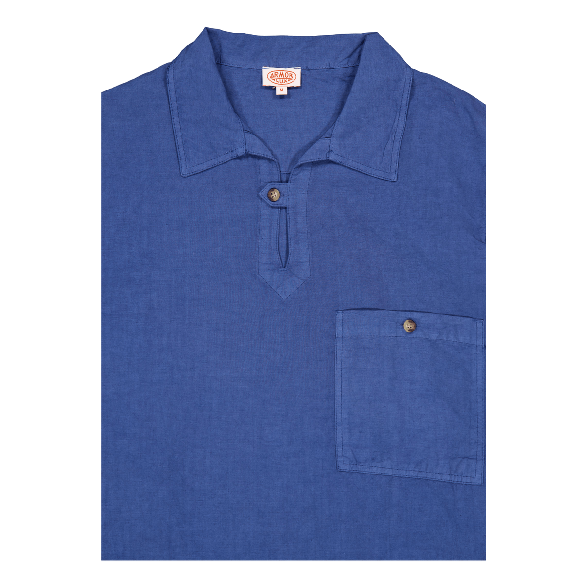 Fisherman's Smock Héritage Obscur