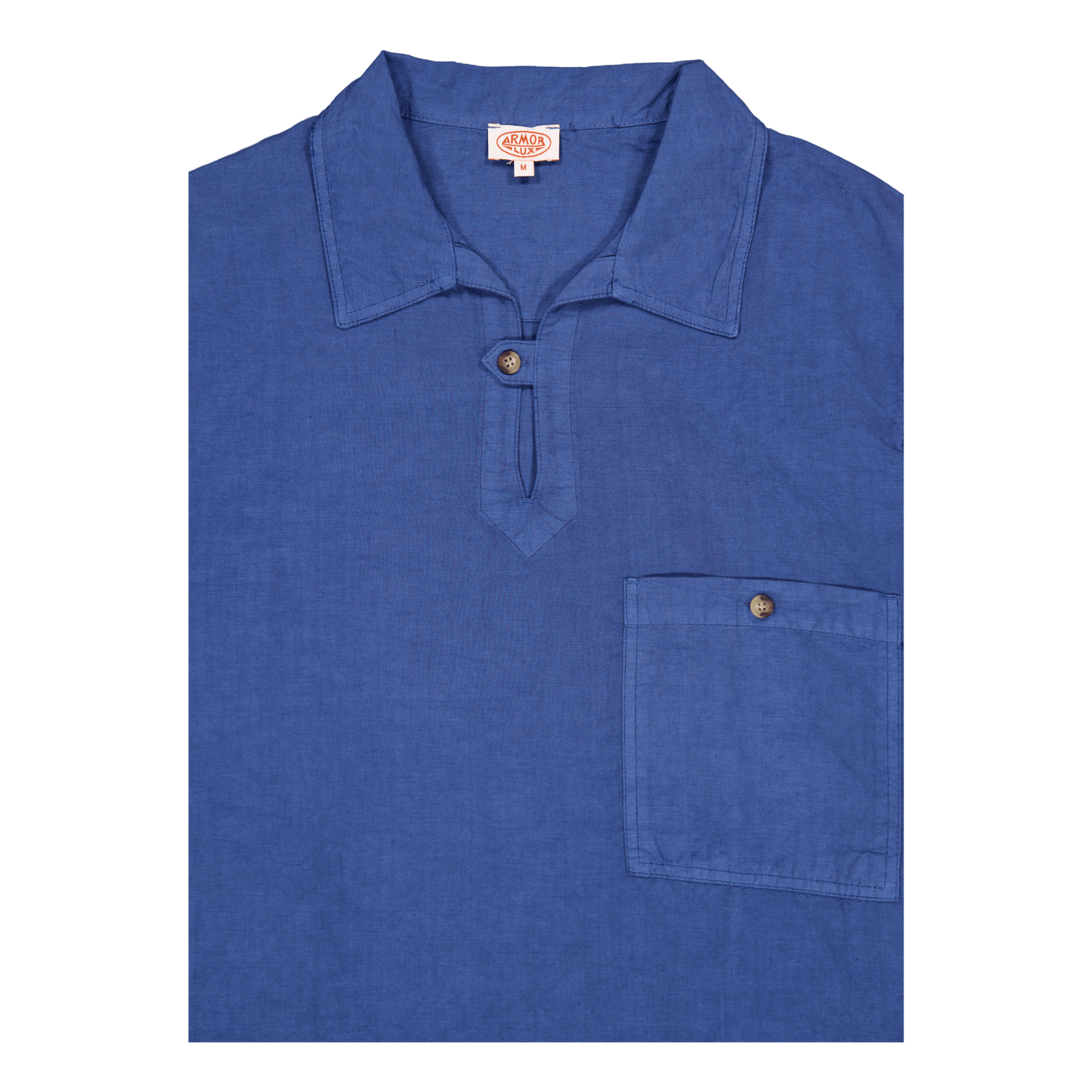 Fisherman's Smock Héritage Obscur