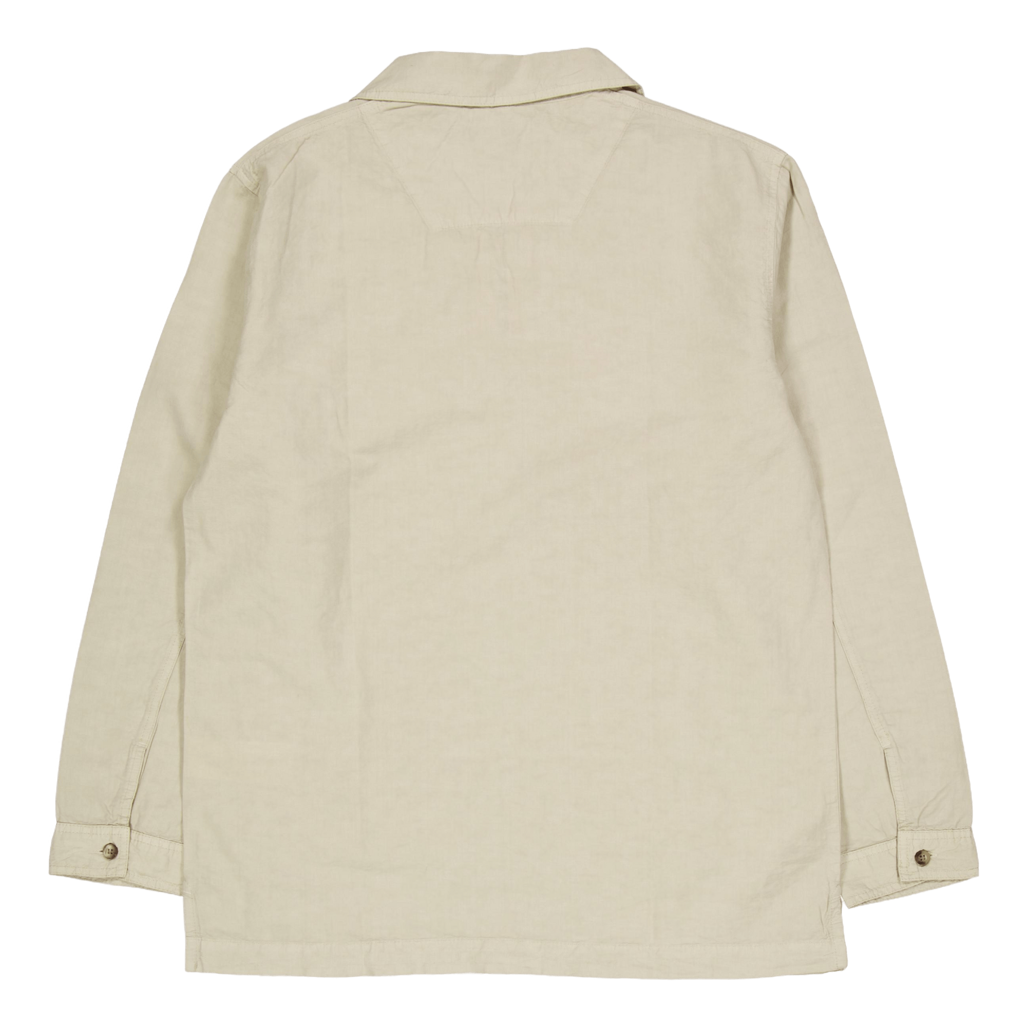 Fisherman's Smock Héritage Oyster