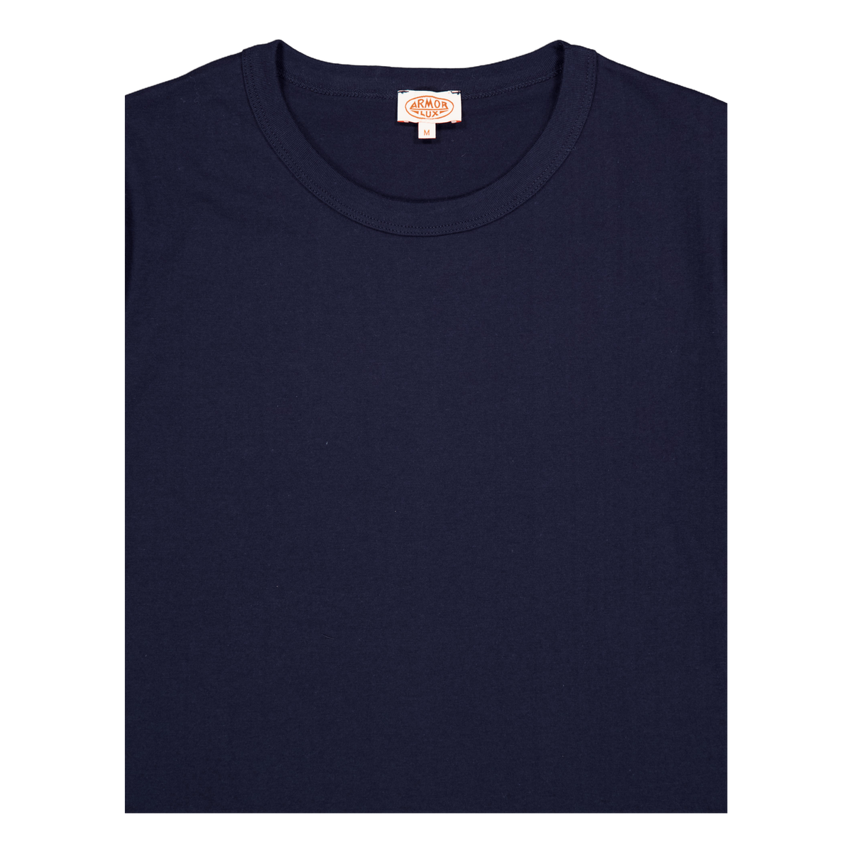 T-shirt Héritage Marine Deep