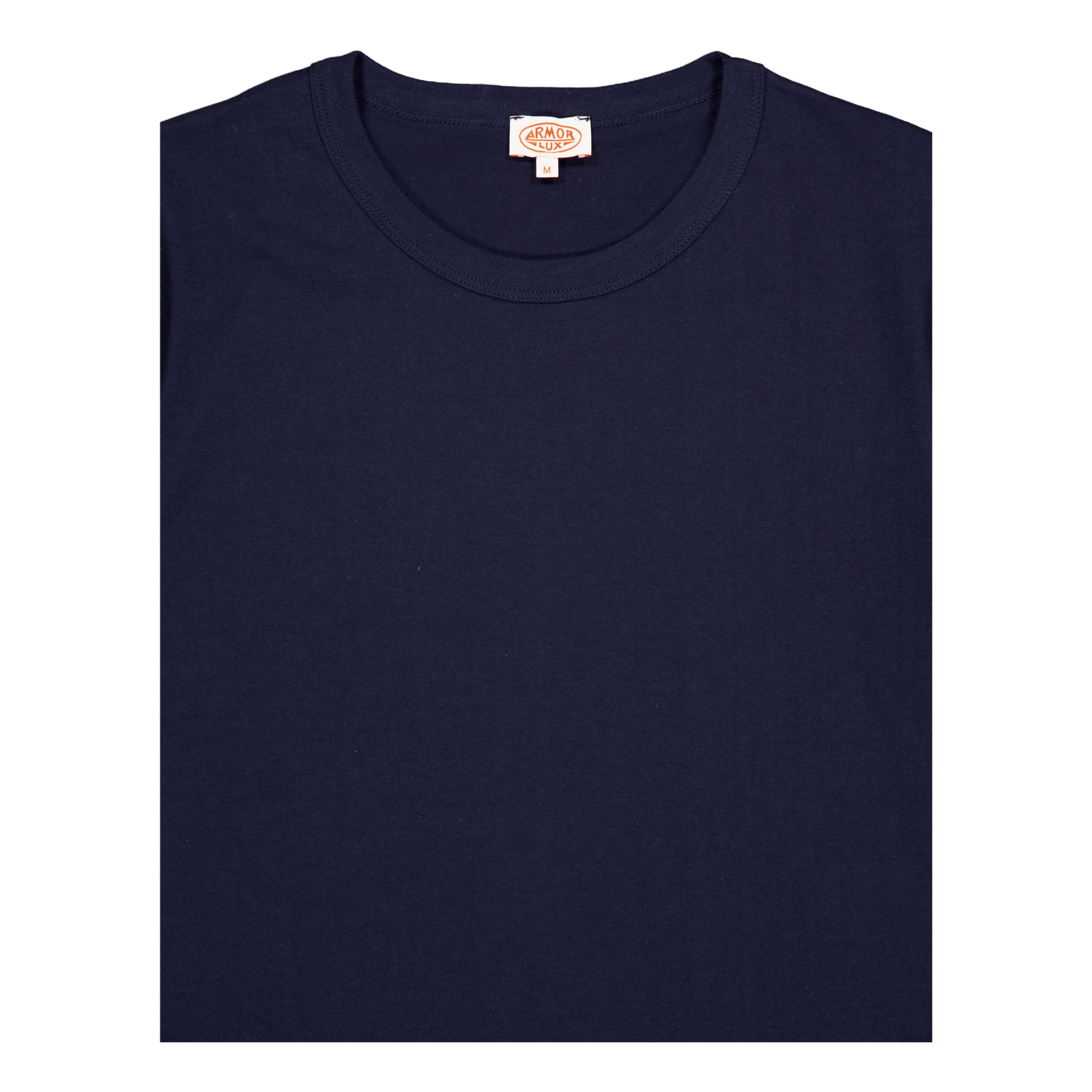 T-shirt Héritage Marine Deep