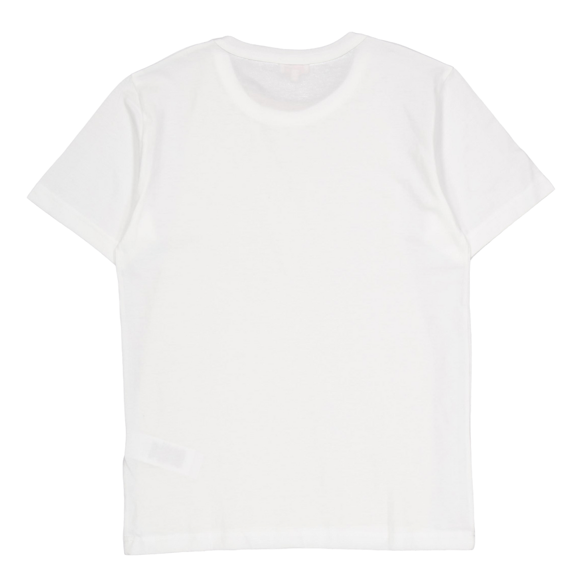 T-shirt Héritage Blanc