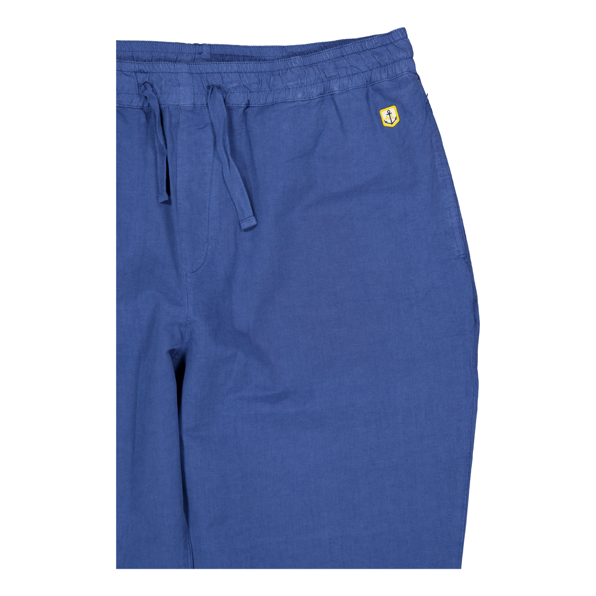 Trousers Héritage Obscur