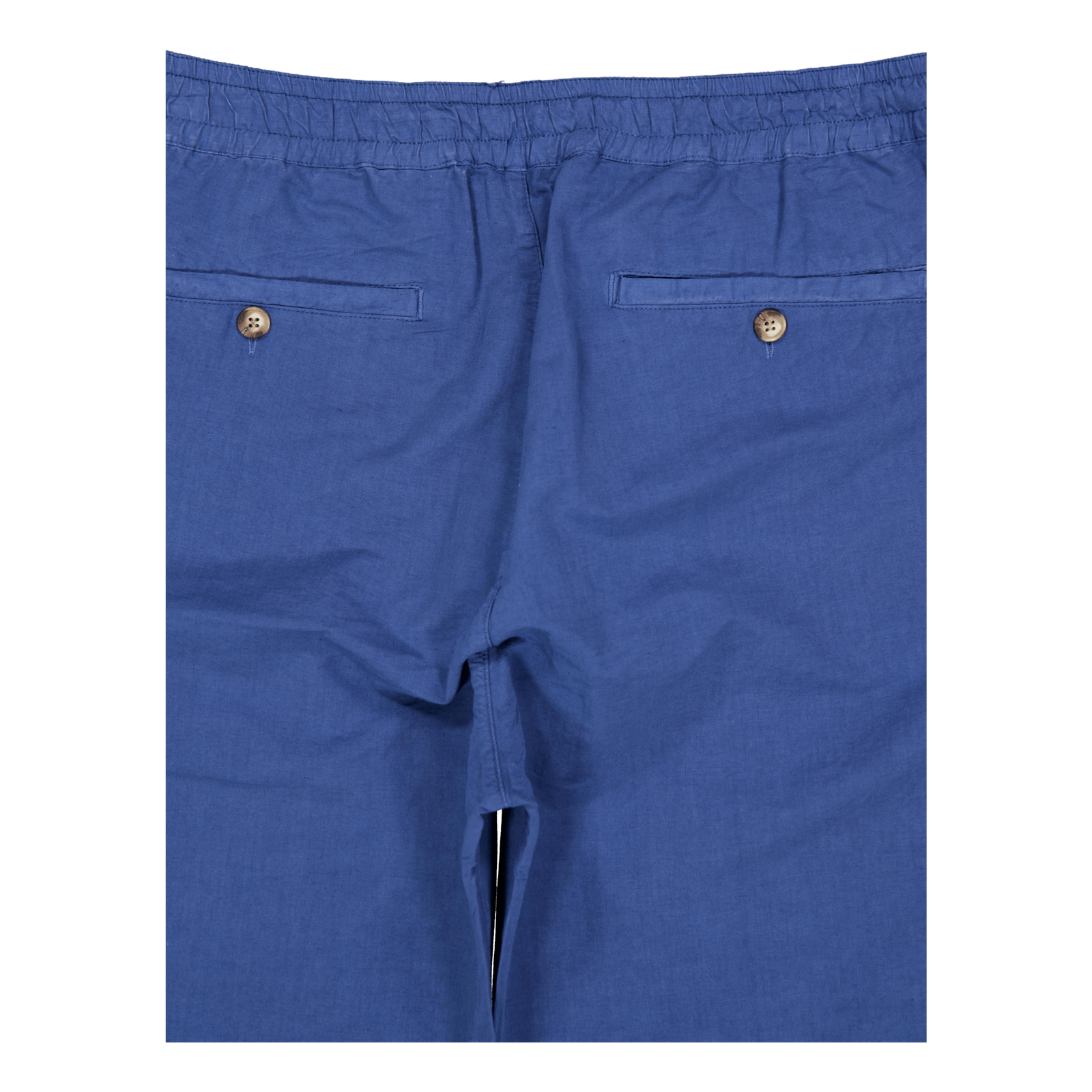 Trousers Héritage Obscur